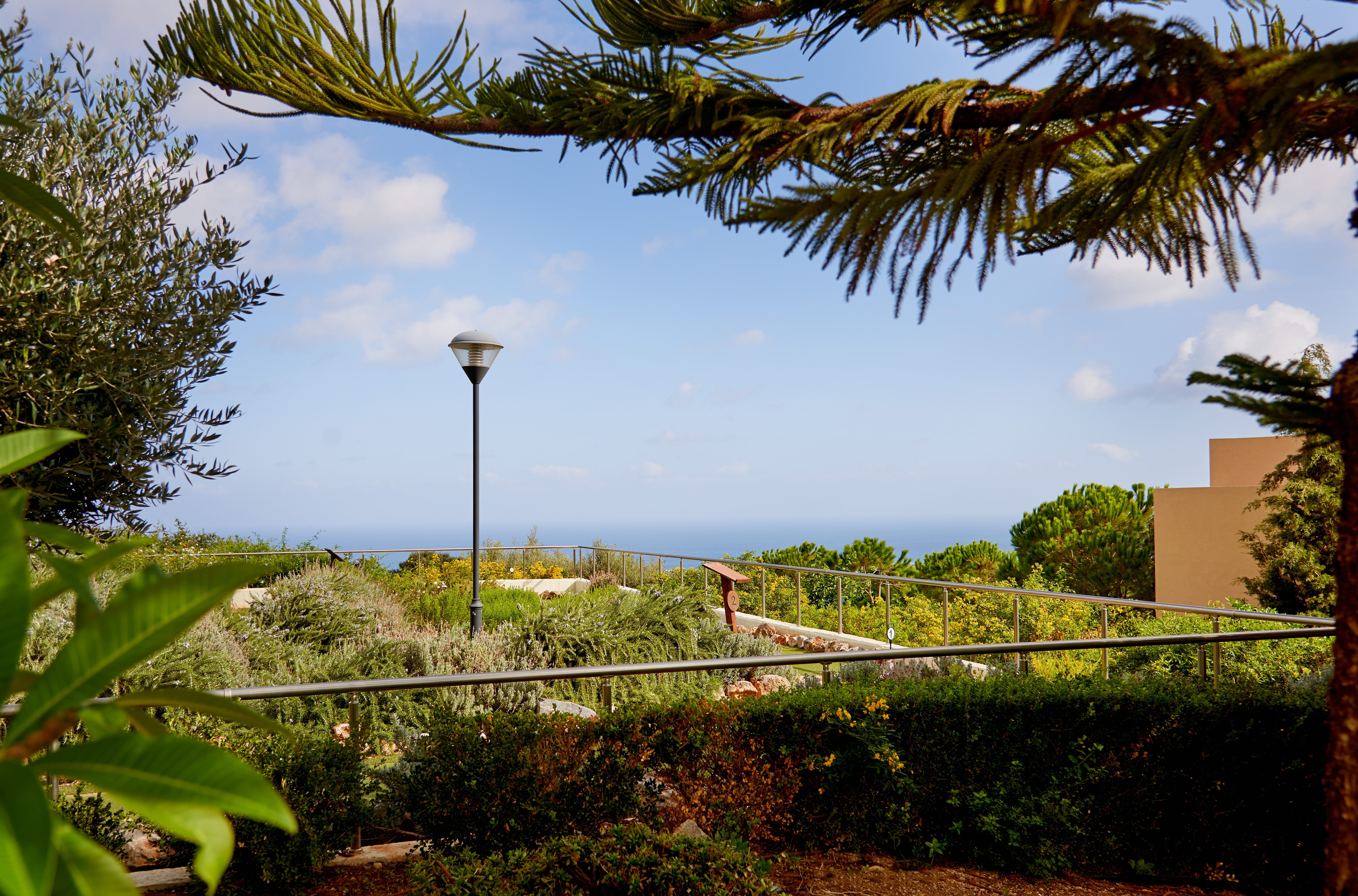 Village Heights Resort