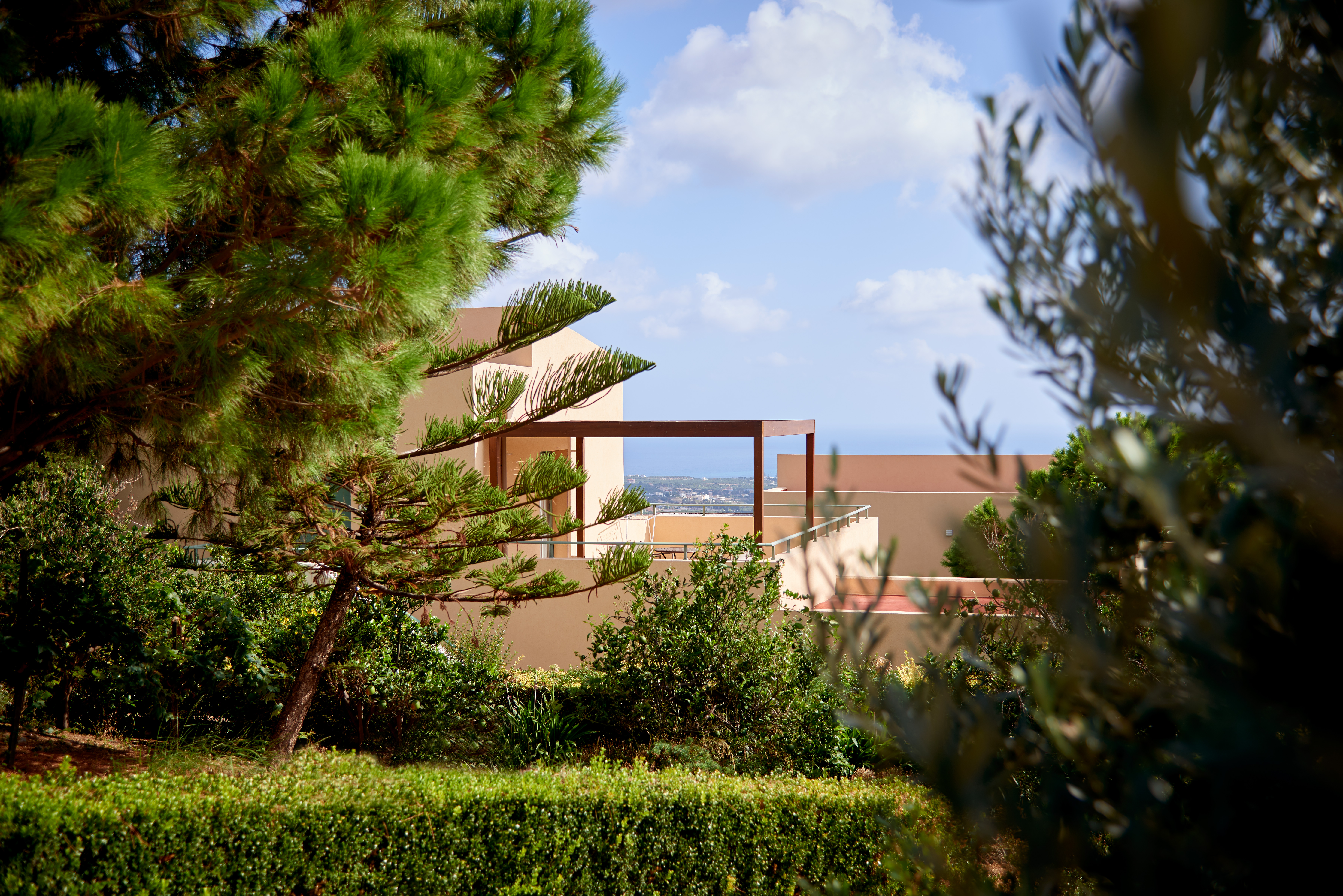 Village Heights Resort