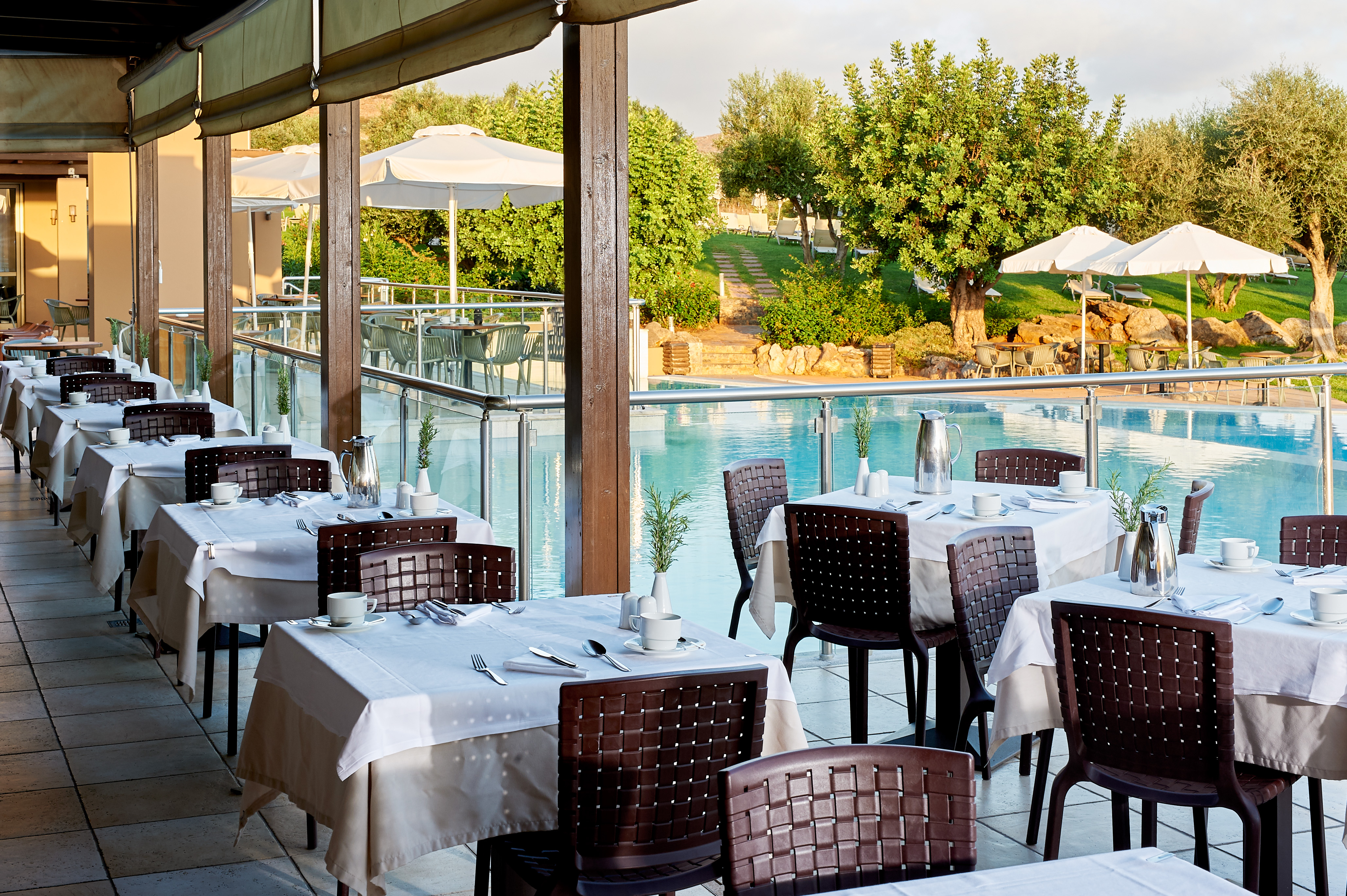 Village Heights Resort