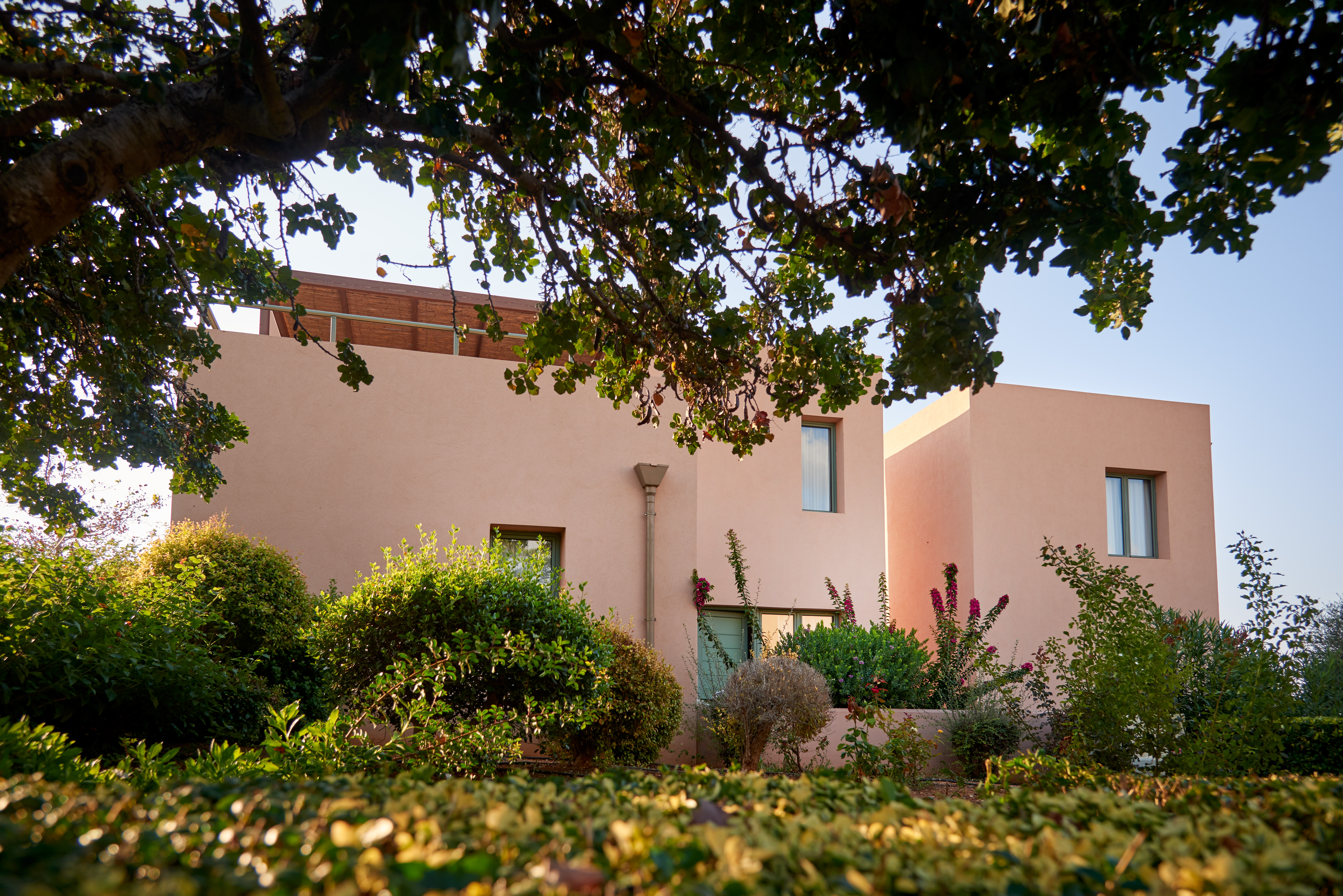 Village Heights Resort