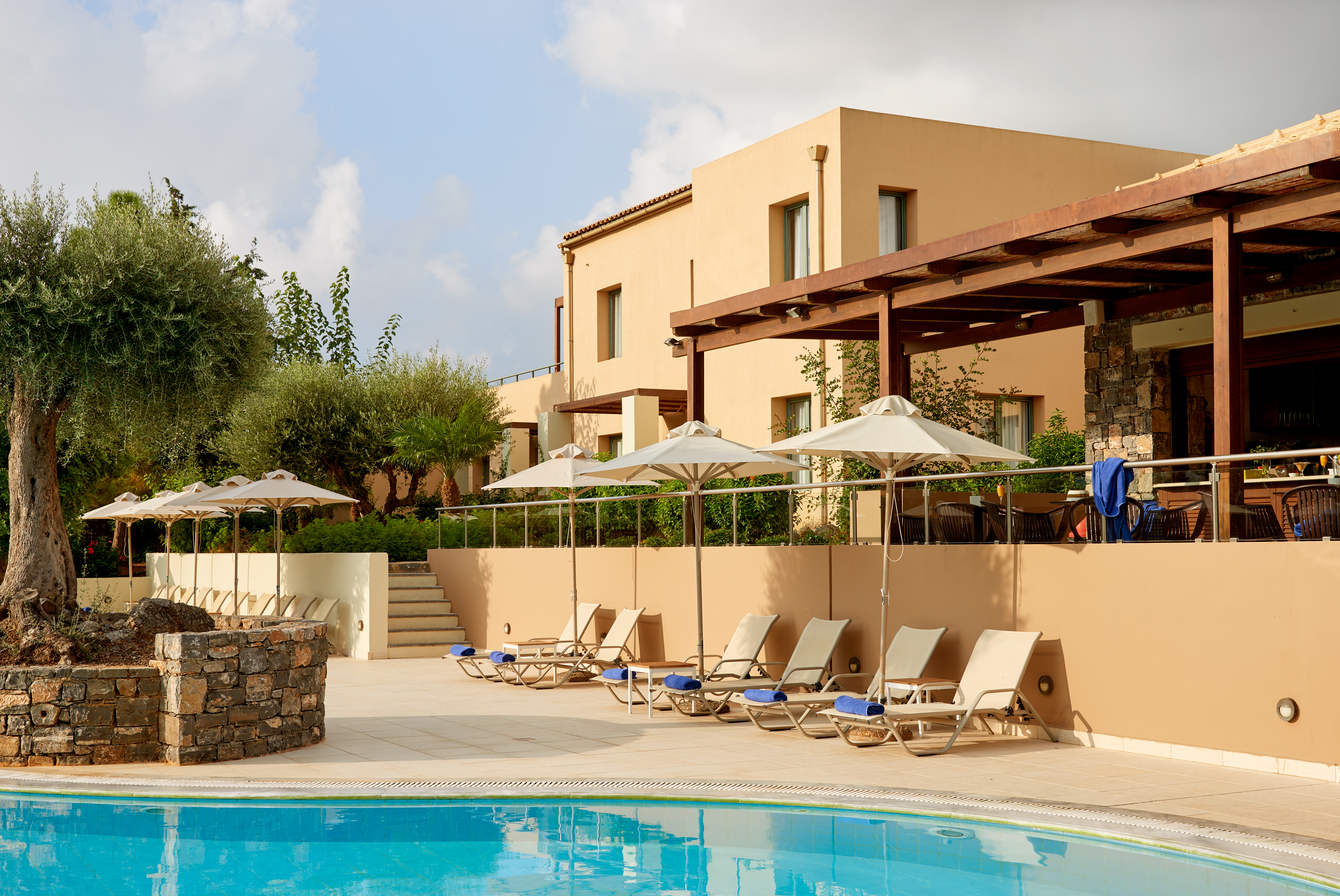 Village Heights Resort