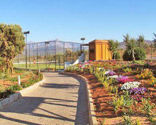 Village Heights Resort