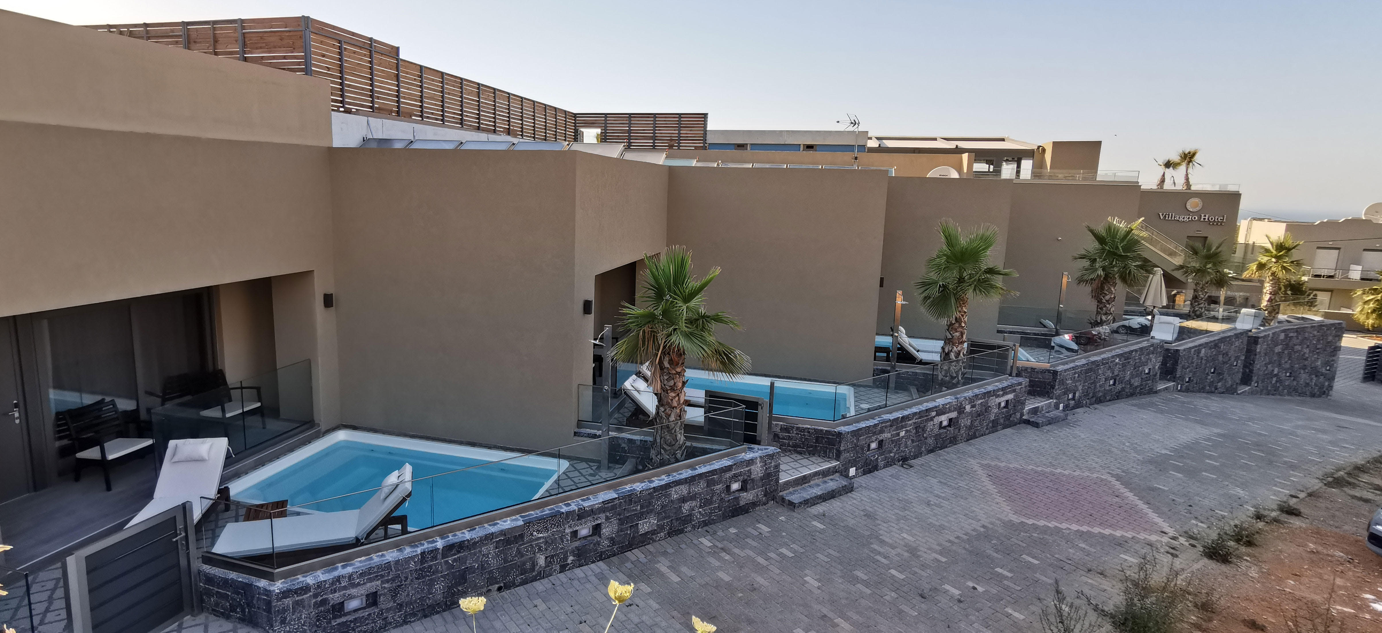 Villaggio Hotel
