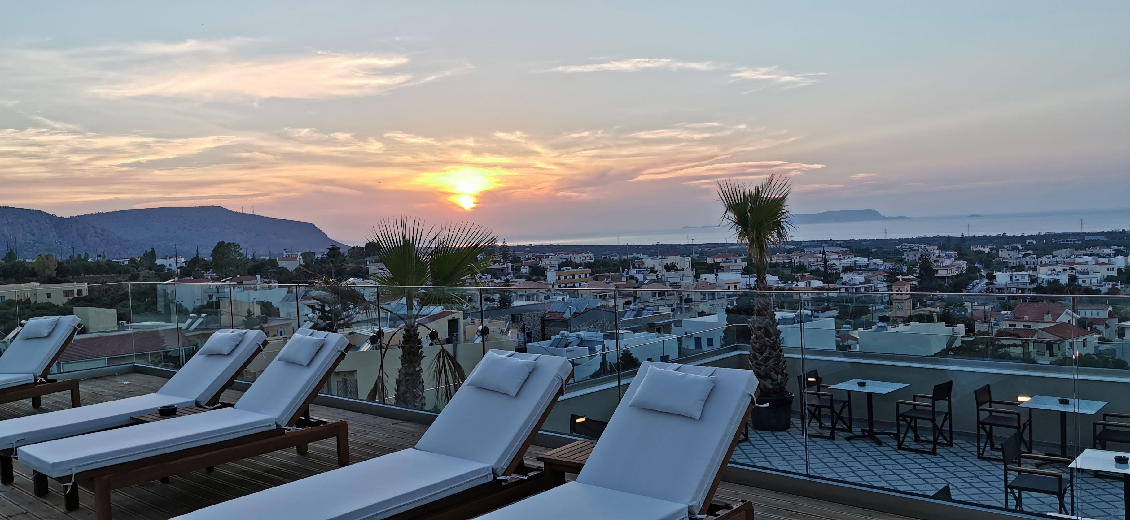 Villaggio Hotel