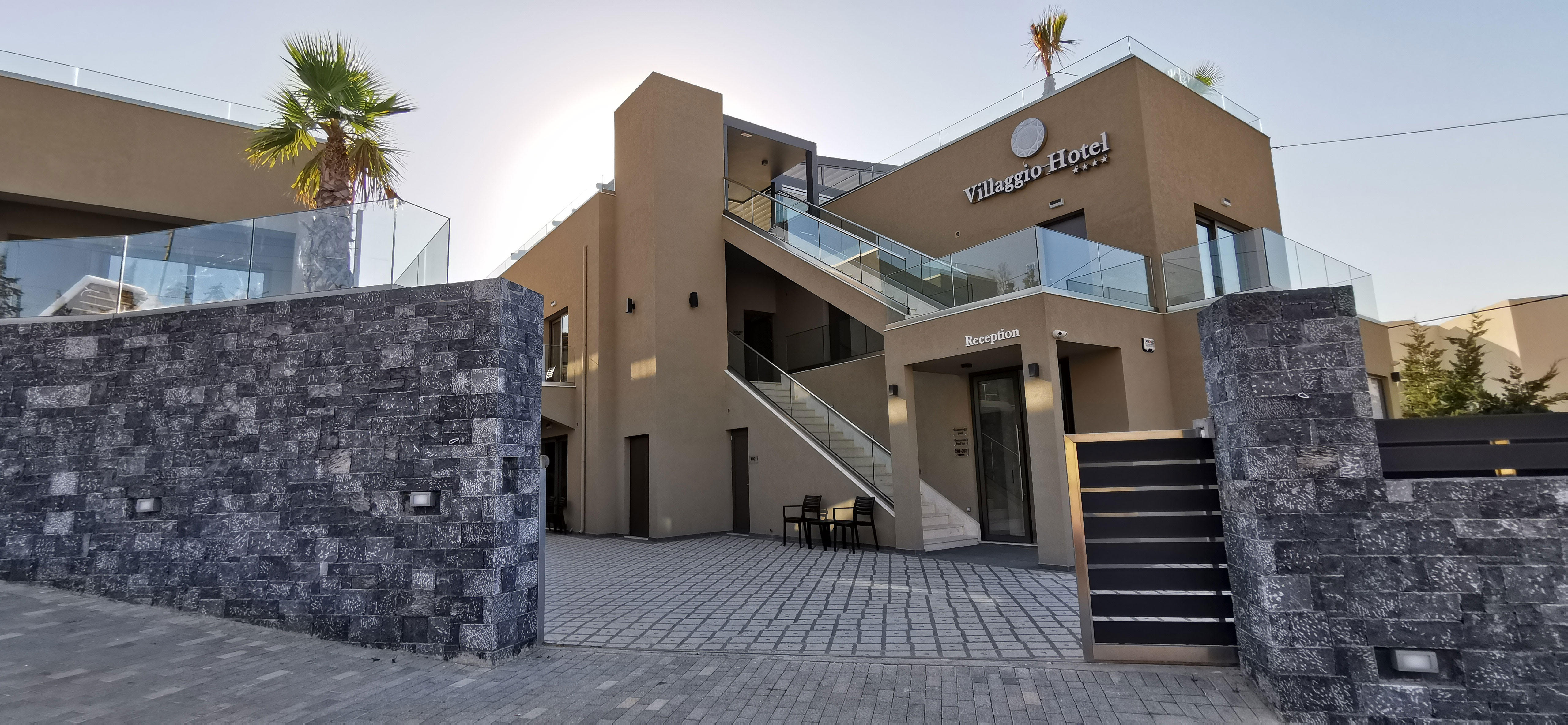 Villaggio Hotel