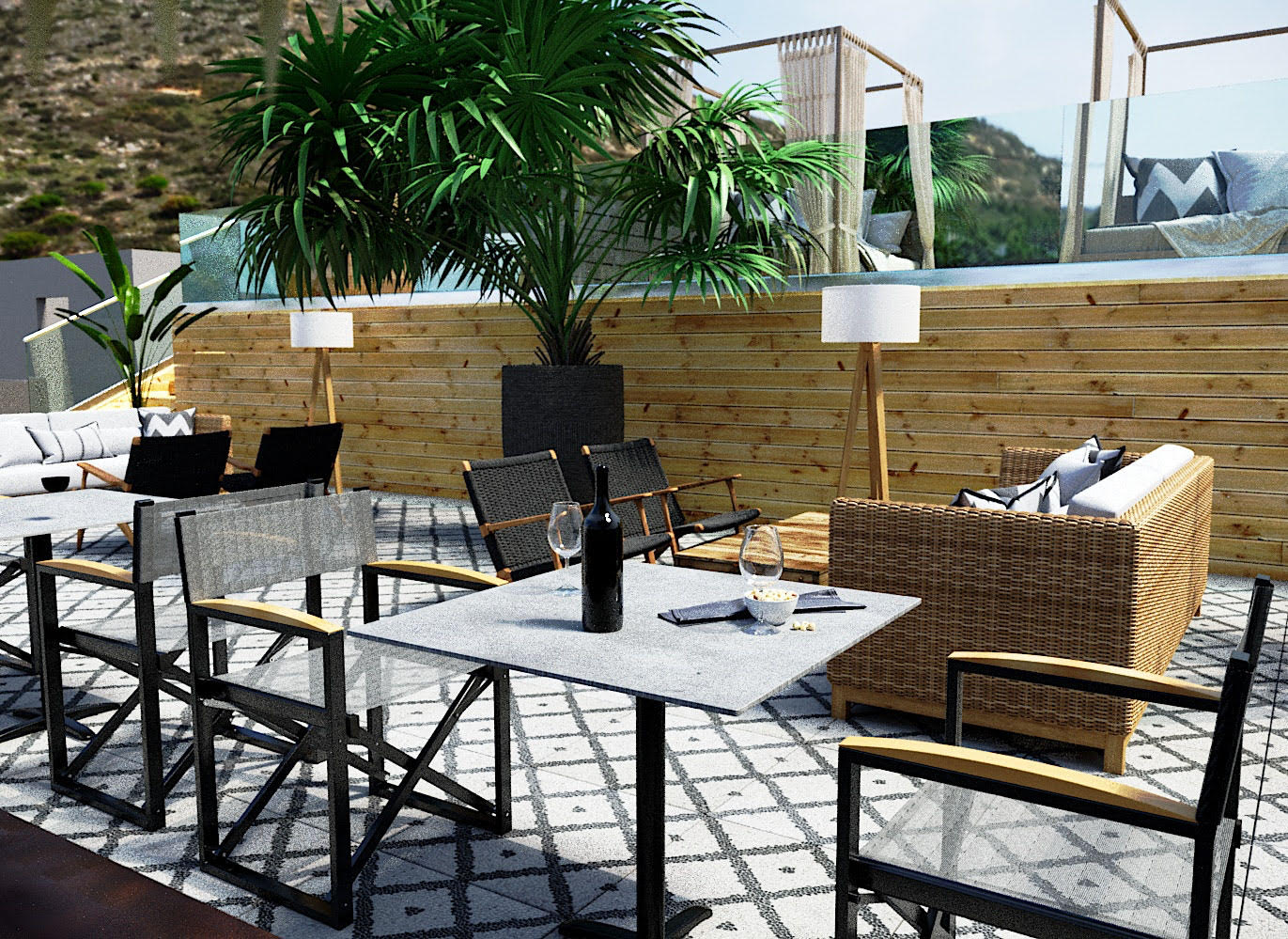 Villaggio Hotel