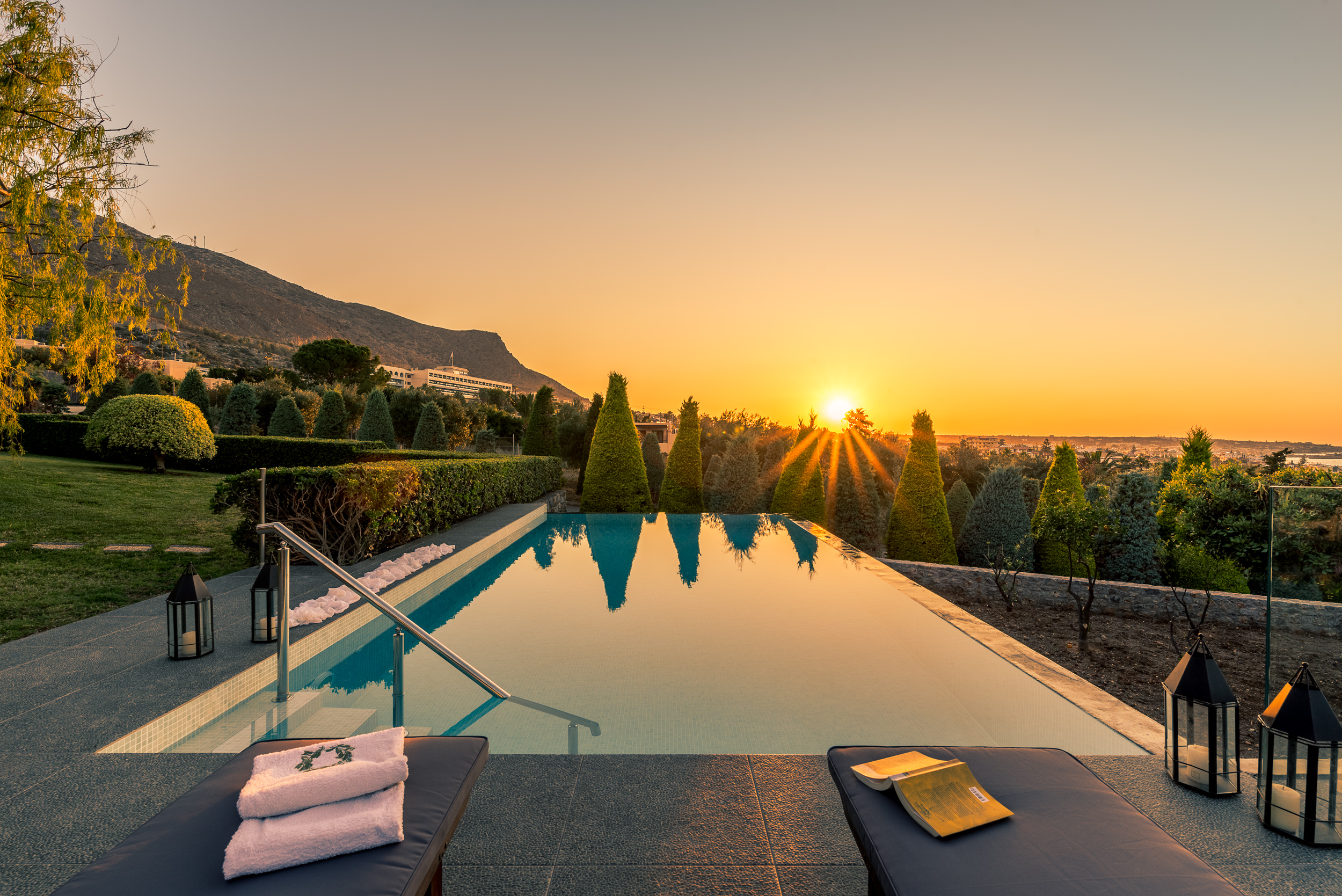 Villa Golden Crest
