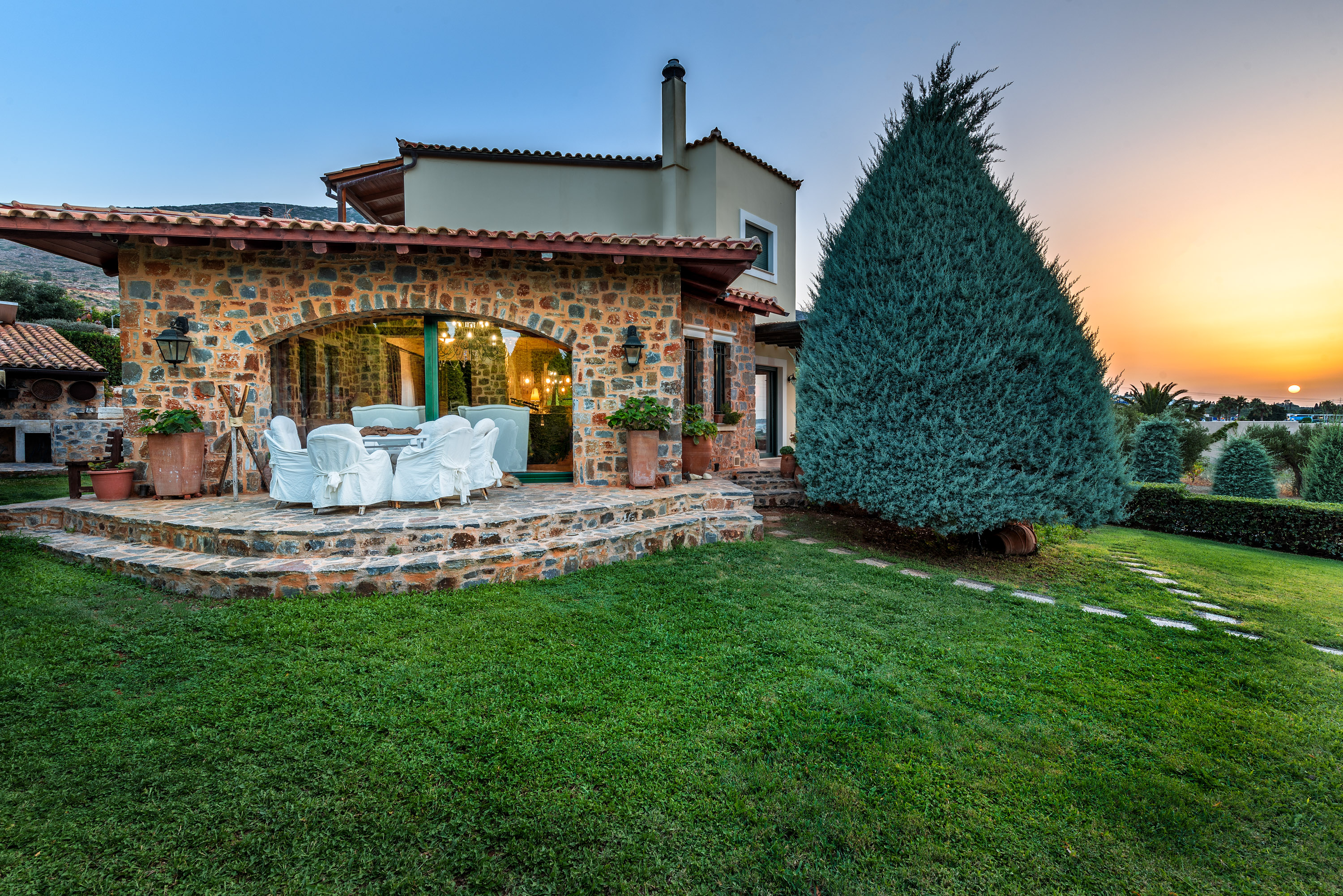 Villa Golden Crest