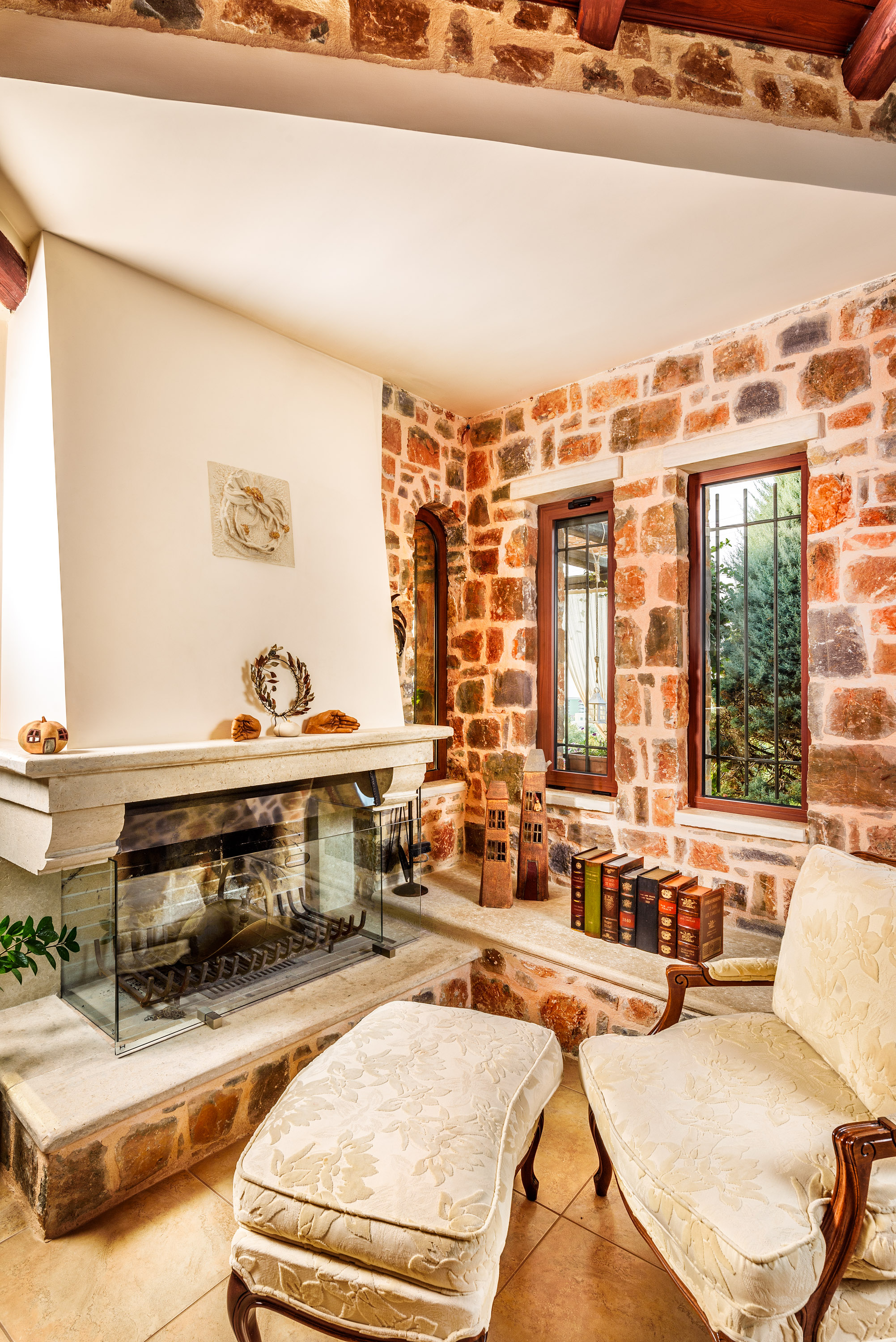 Villa Golden Crest