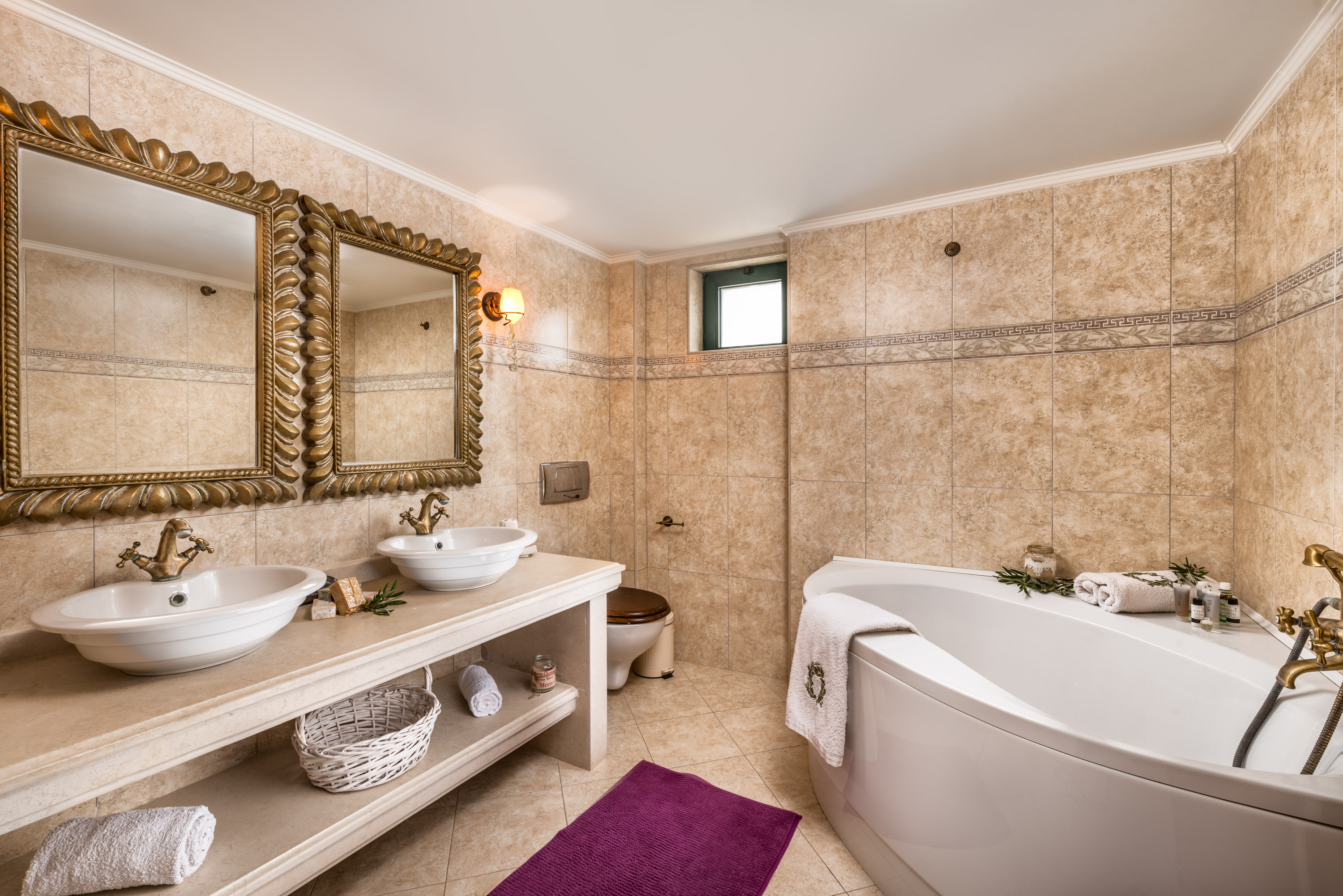 Villa Golden Crest