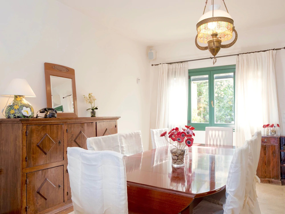 Villa Loukia
