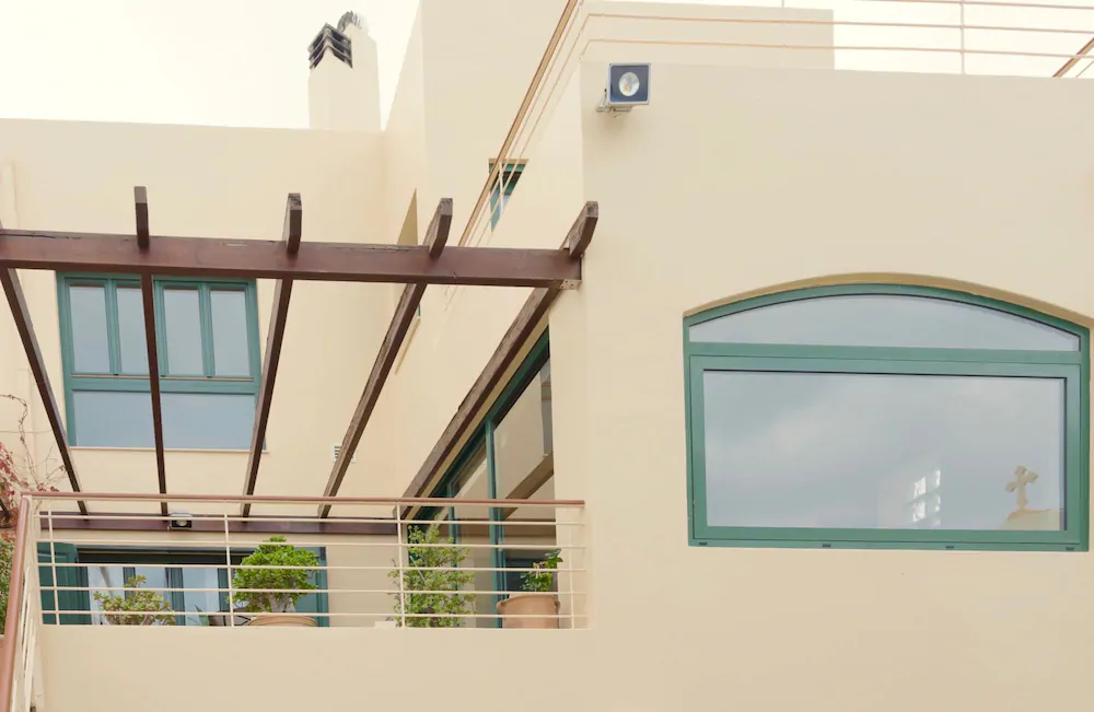 Villa Loukia