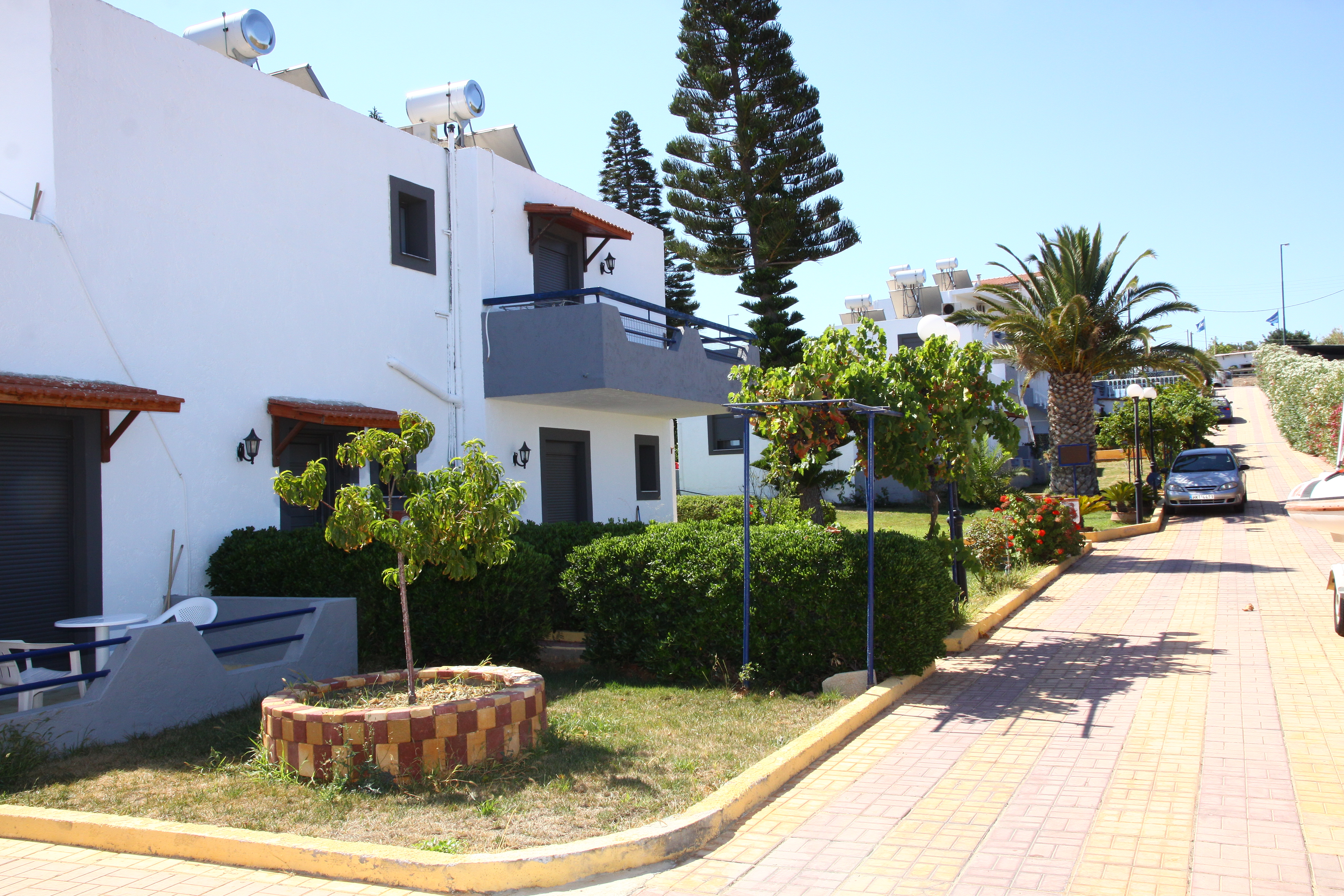 Villa Marina