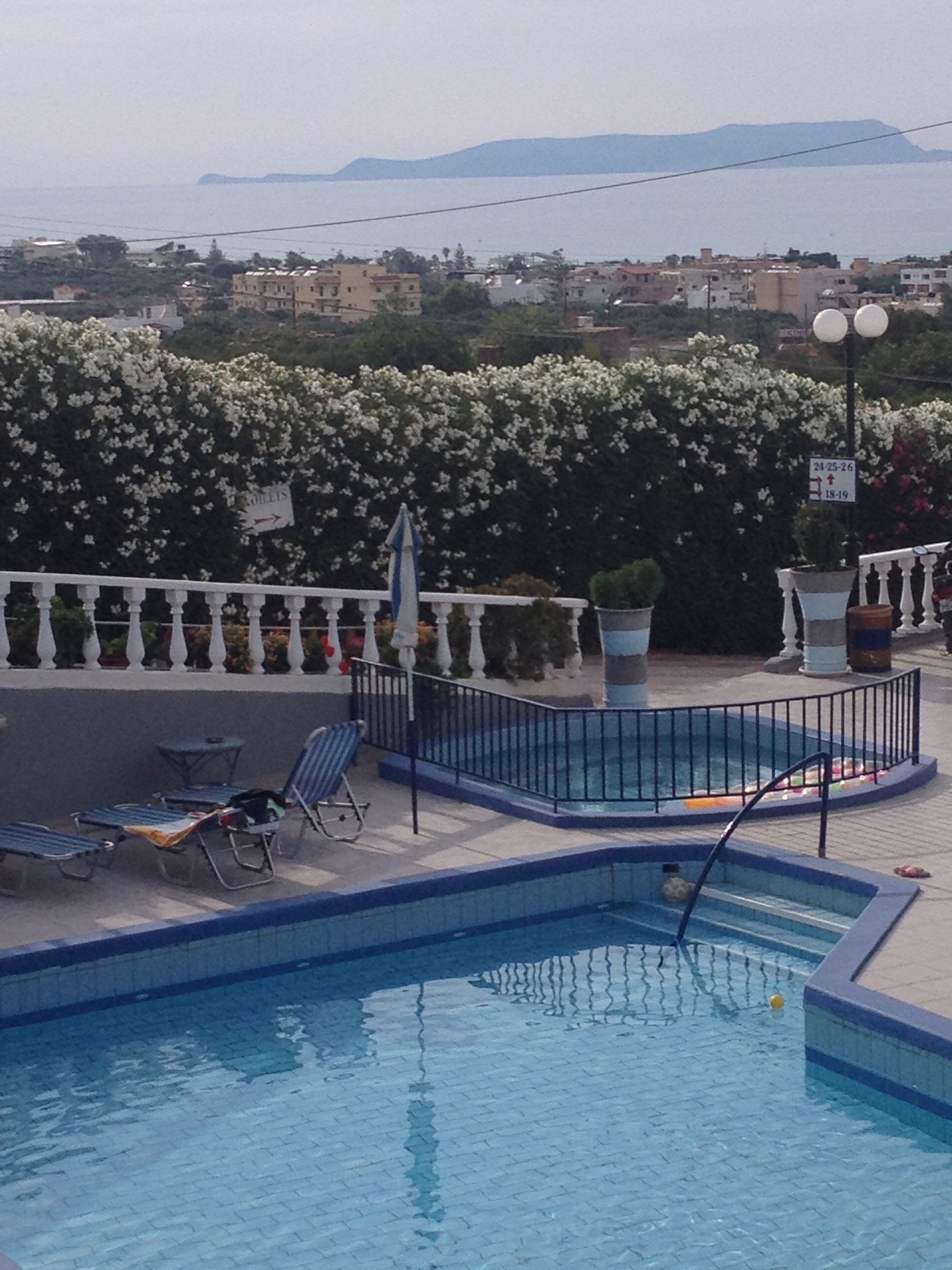 Villa Marina