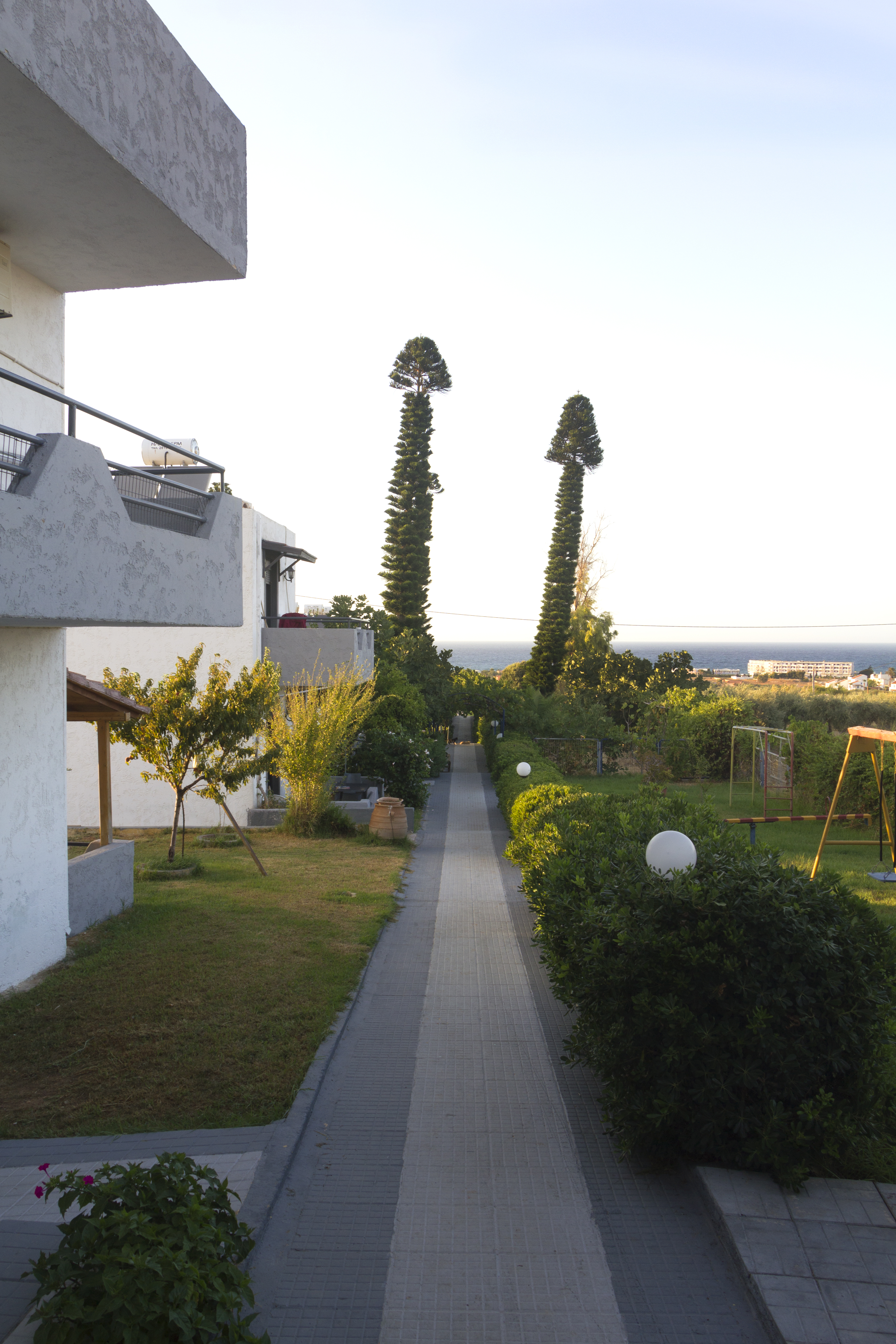 Villa Marina