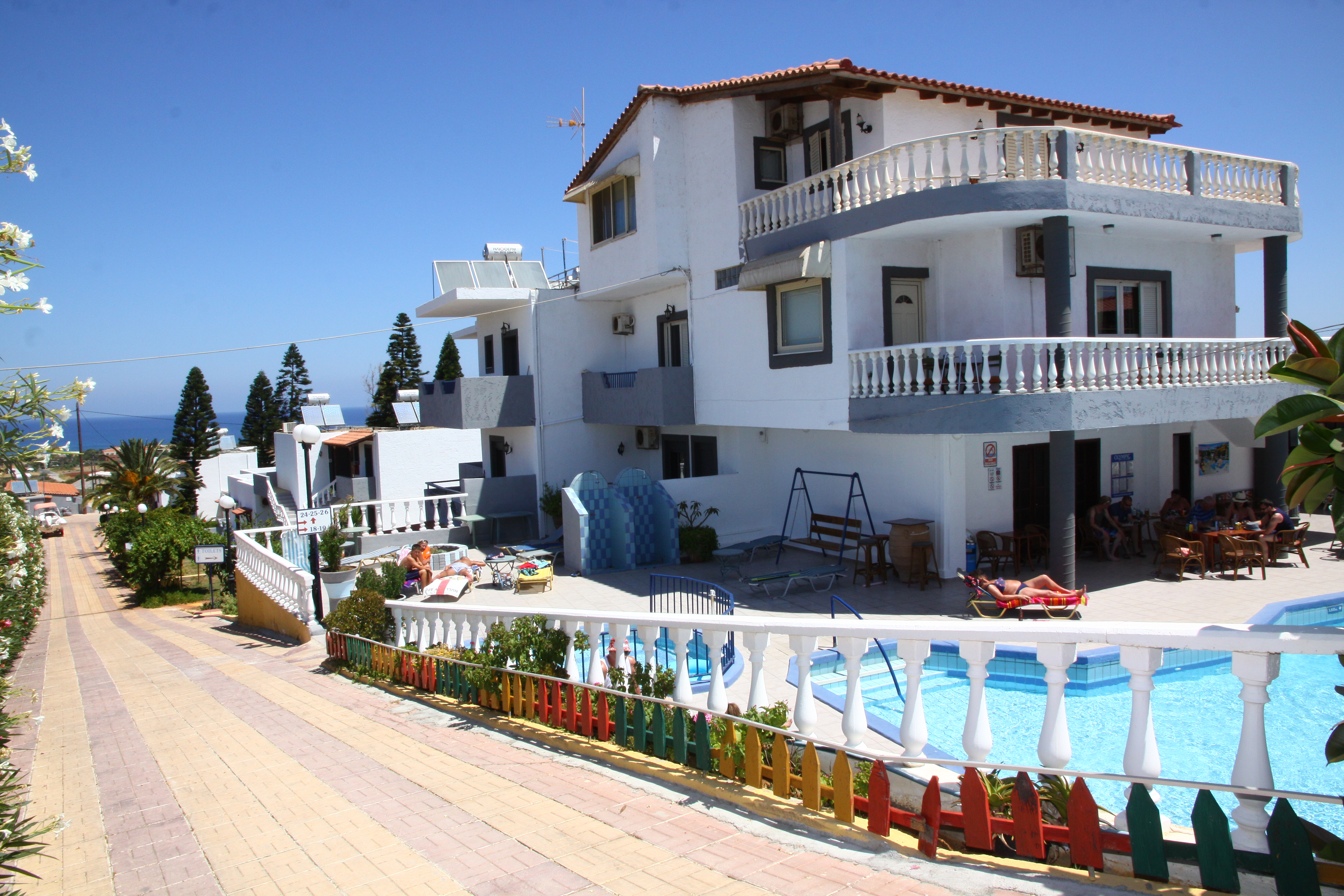 Villa Marina