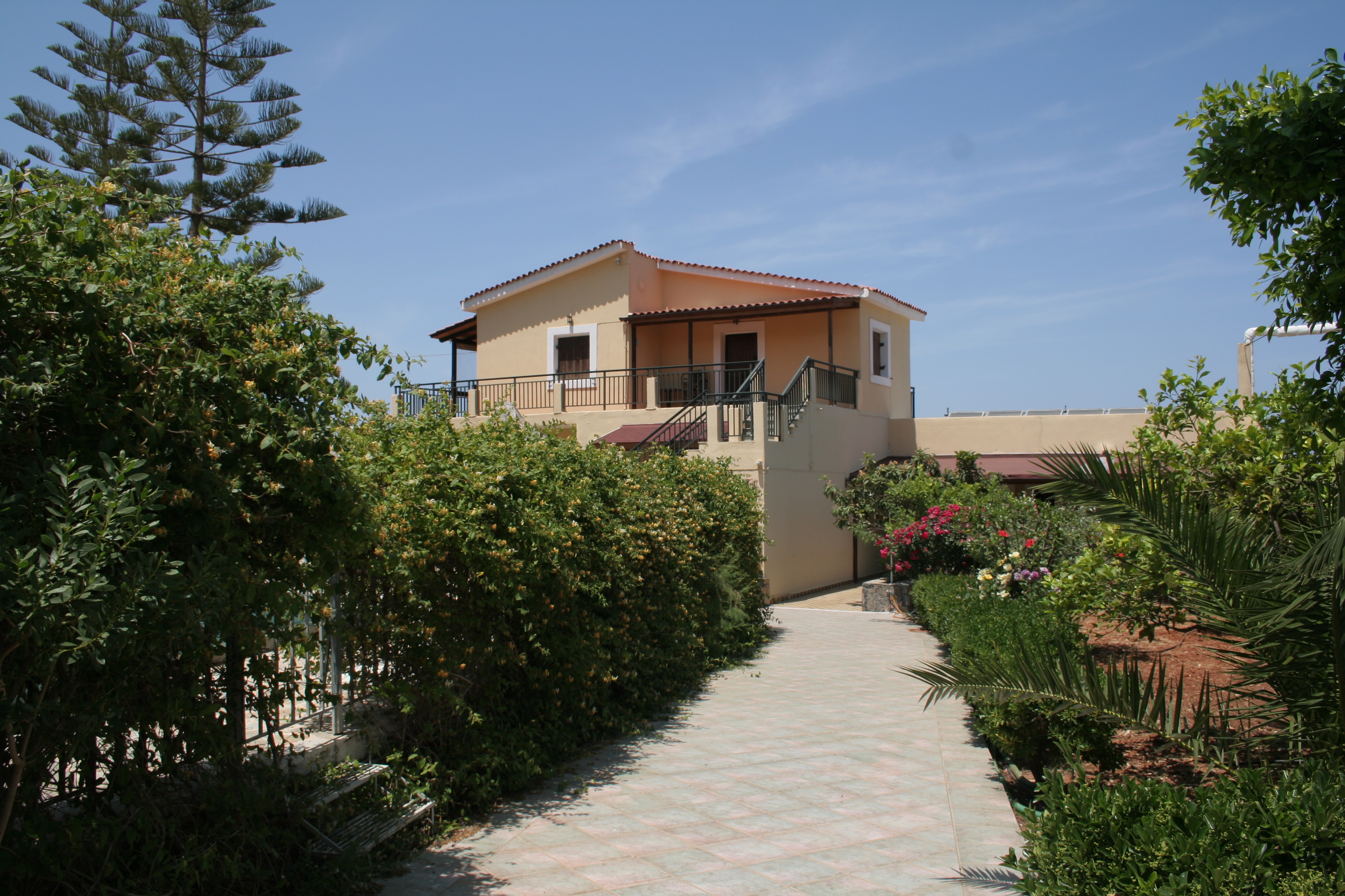 Villa Medusa
