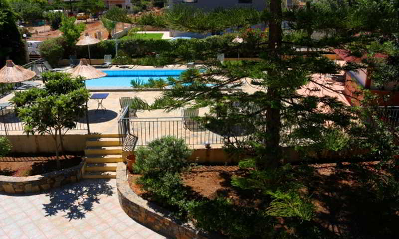 Villa Medusa