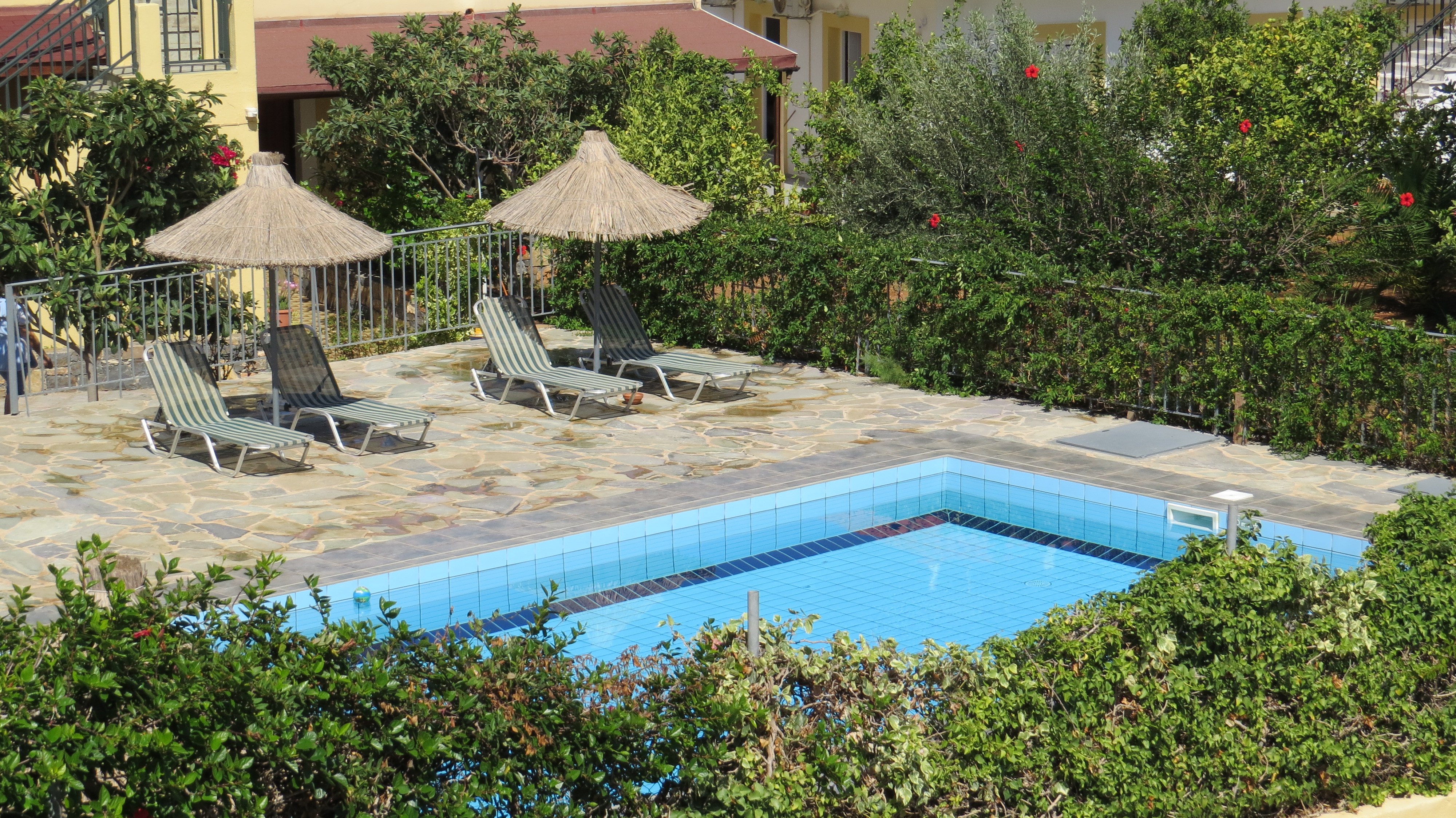 Villa Medusa