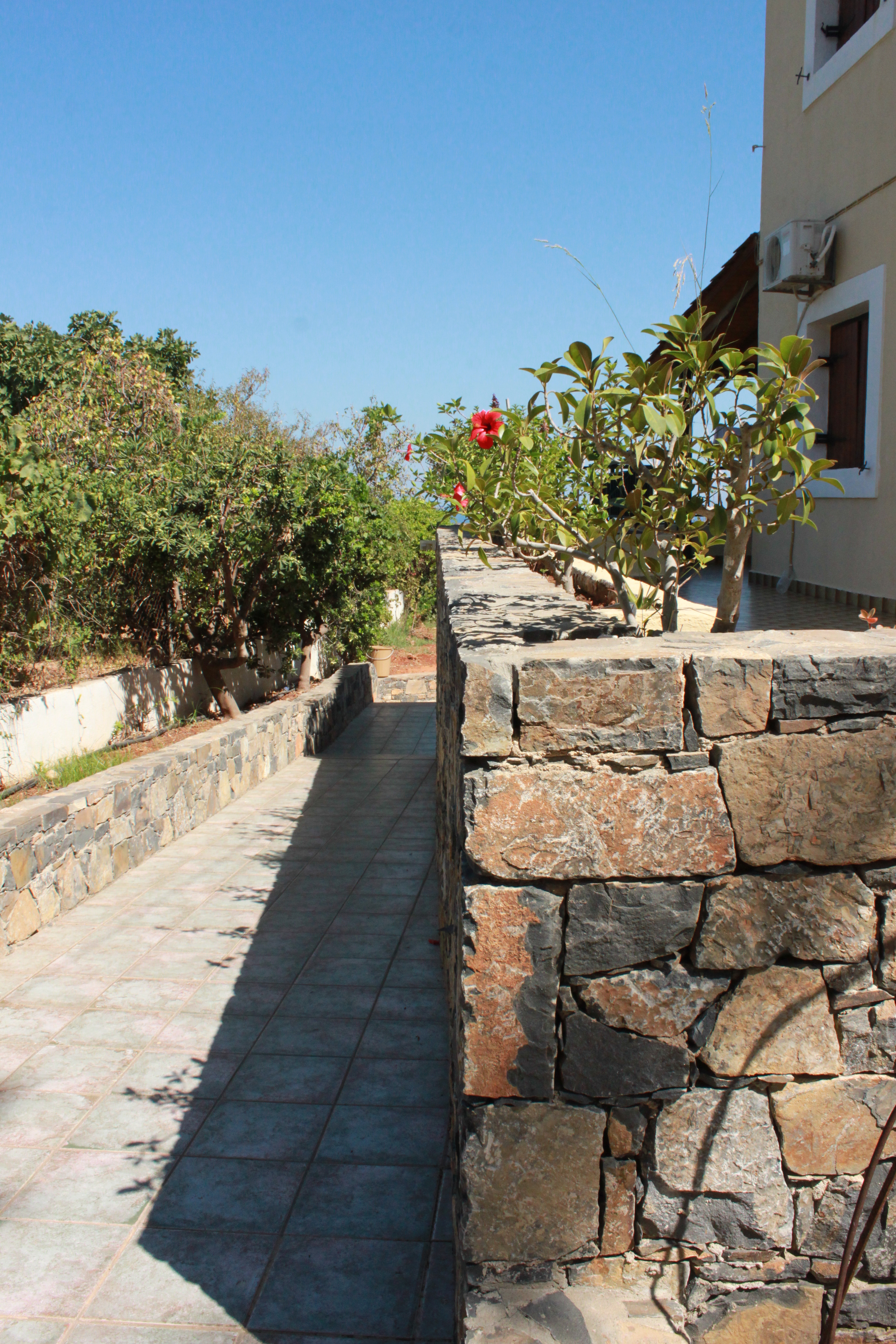 Villa Medusa