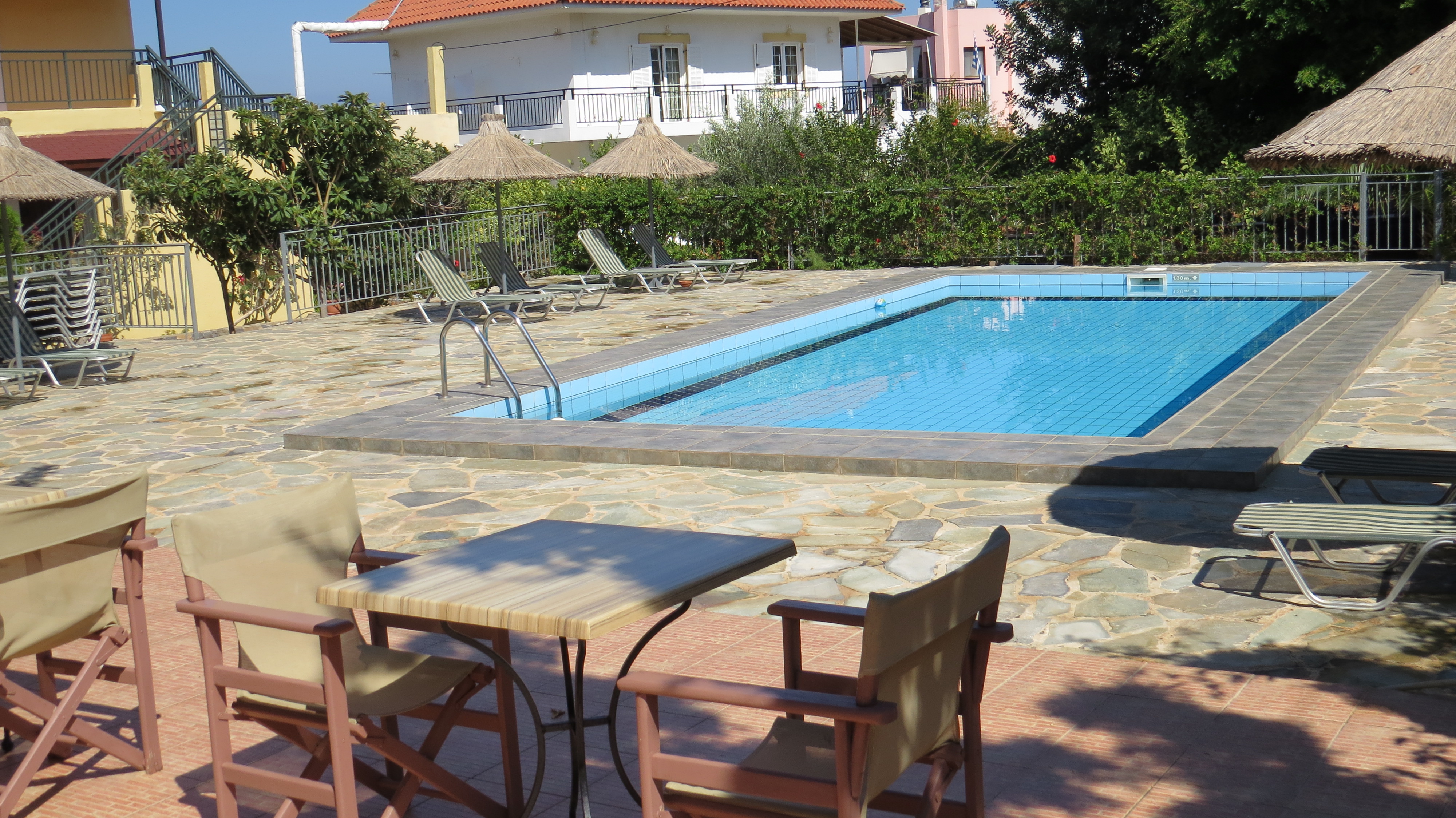Villa Medusa