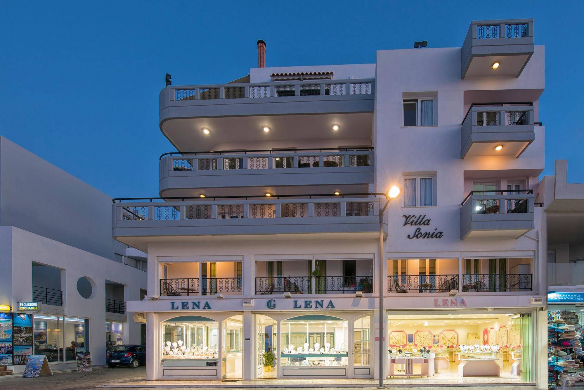 Villa Sonia