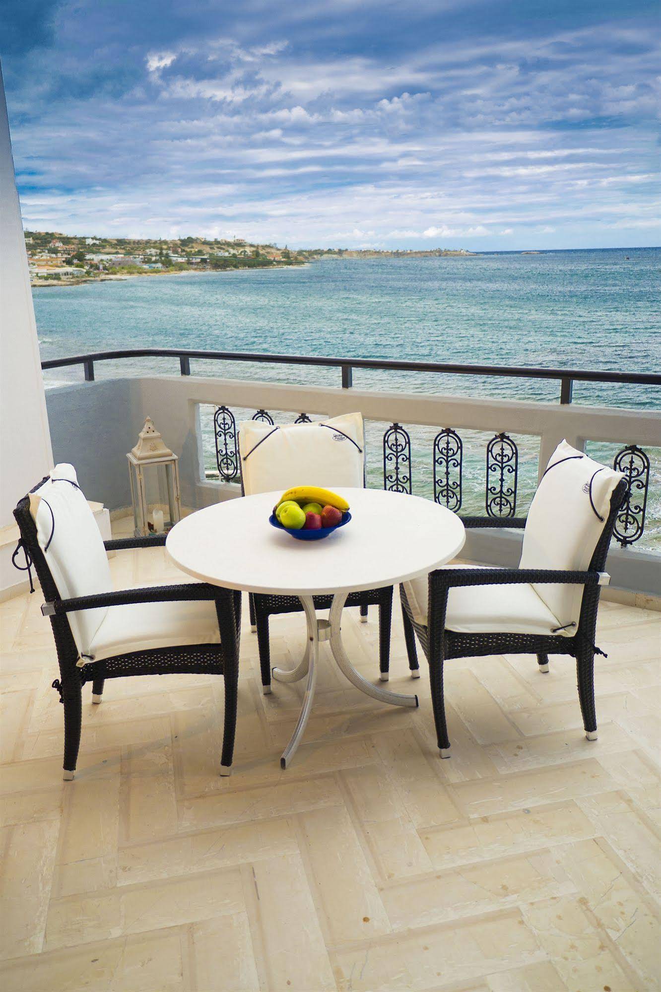 Villa Sonia