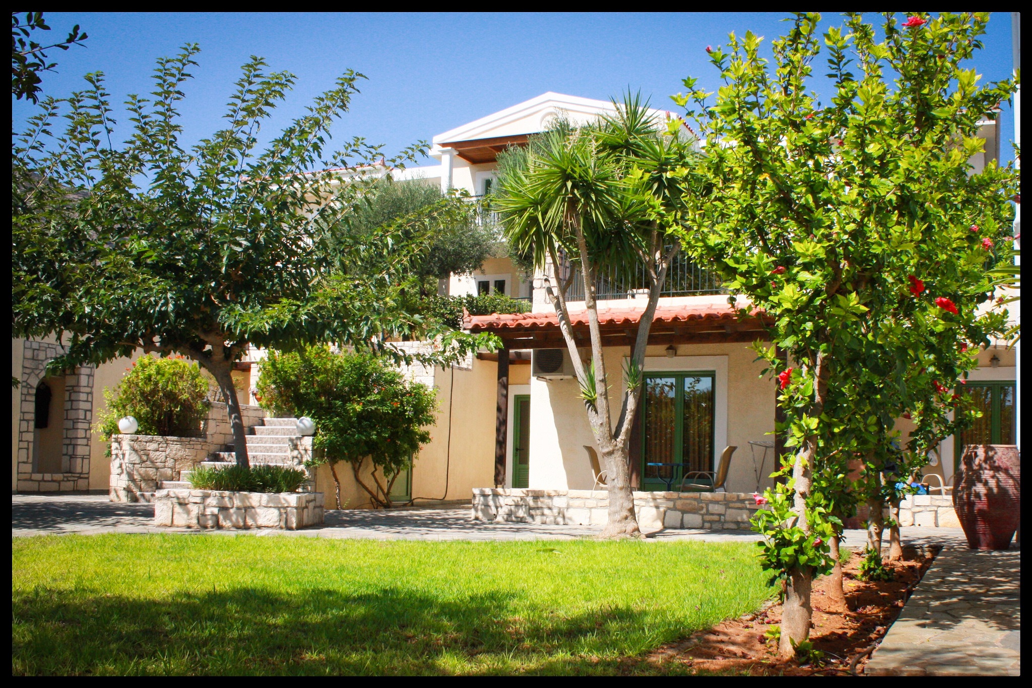 Villa Vicky Hersonissos