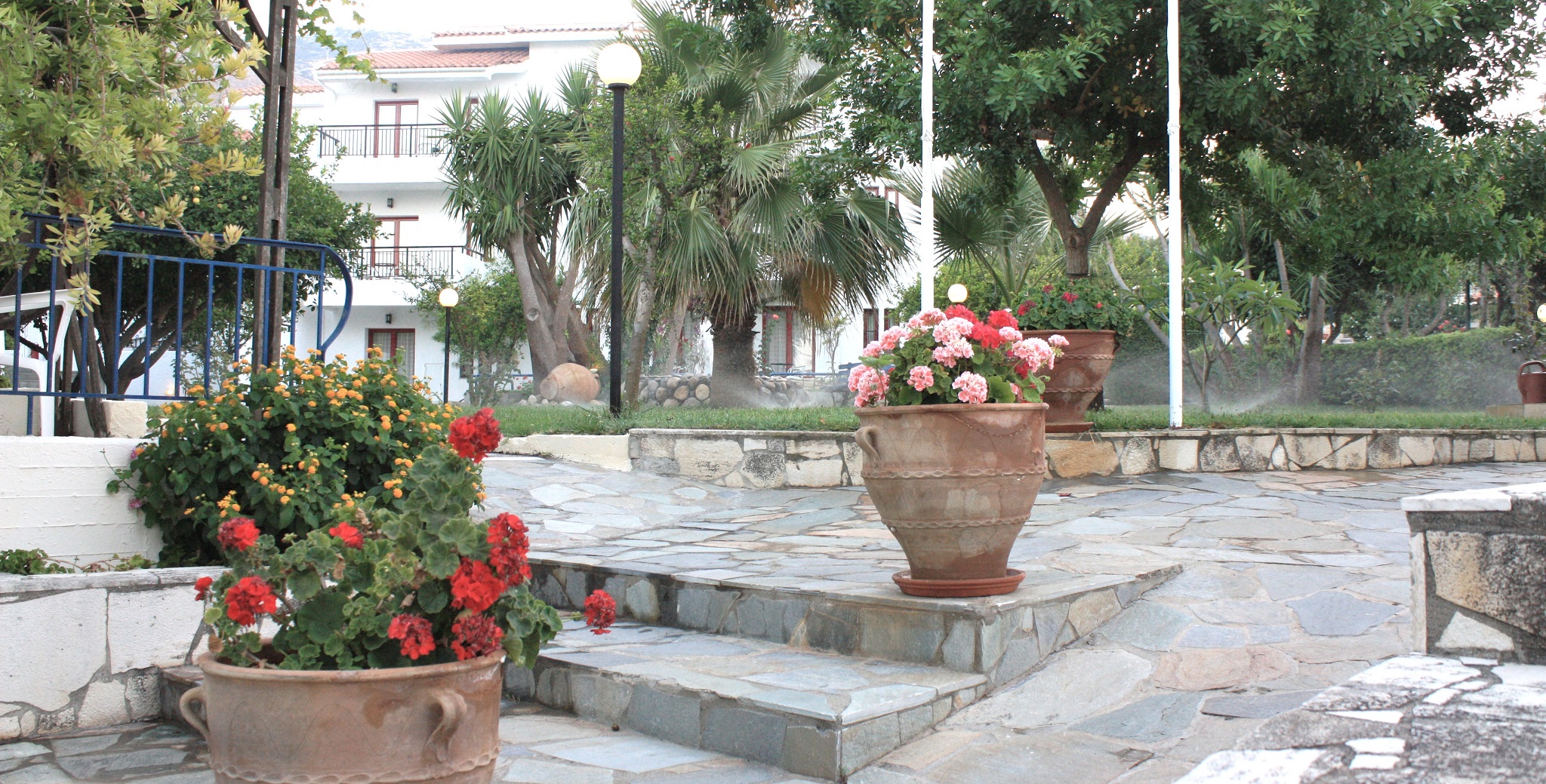 Villa Vicky Hersonissos