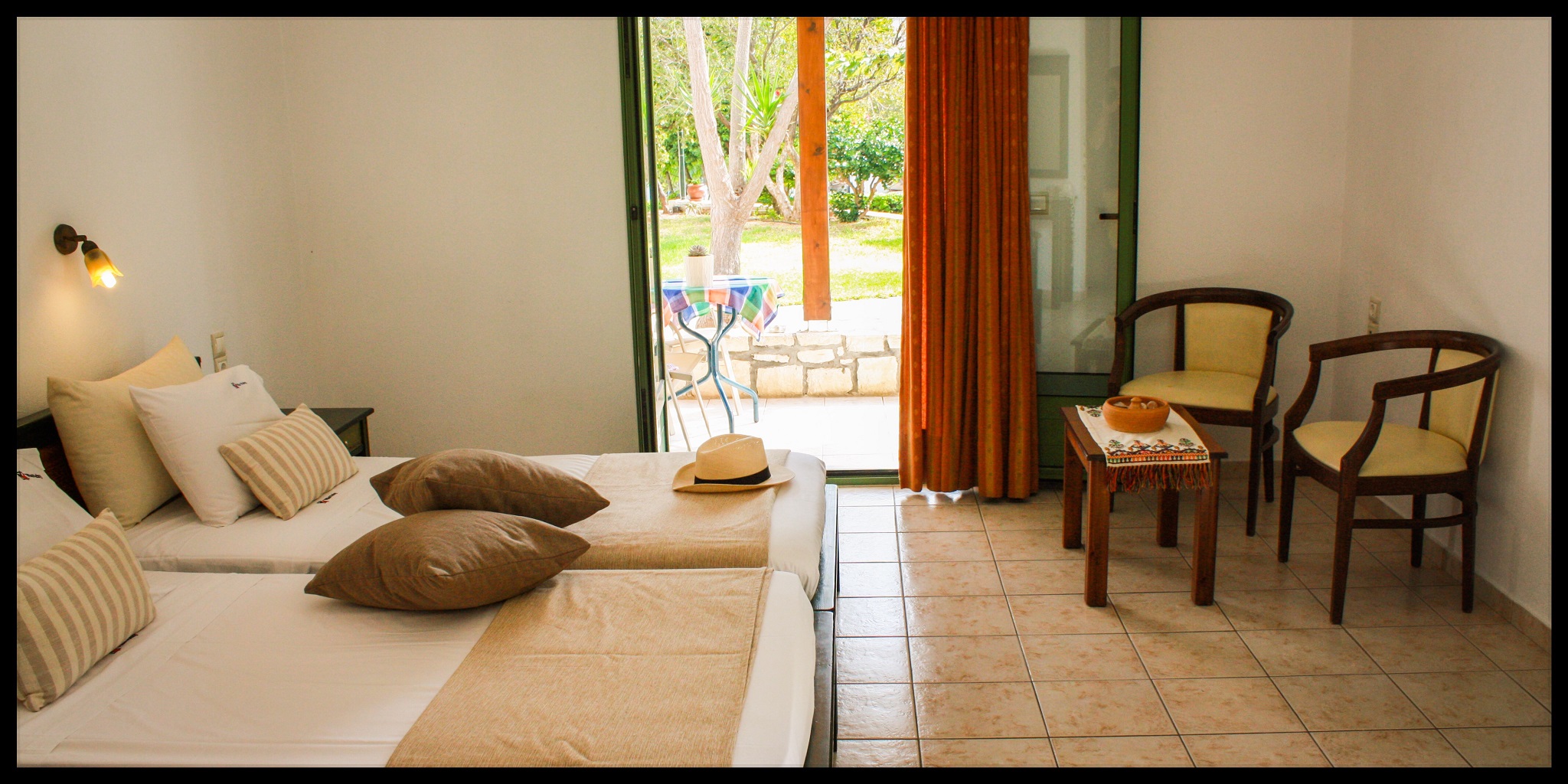 Villa Vicky Hersonissos