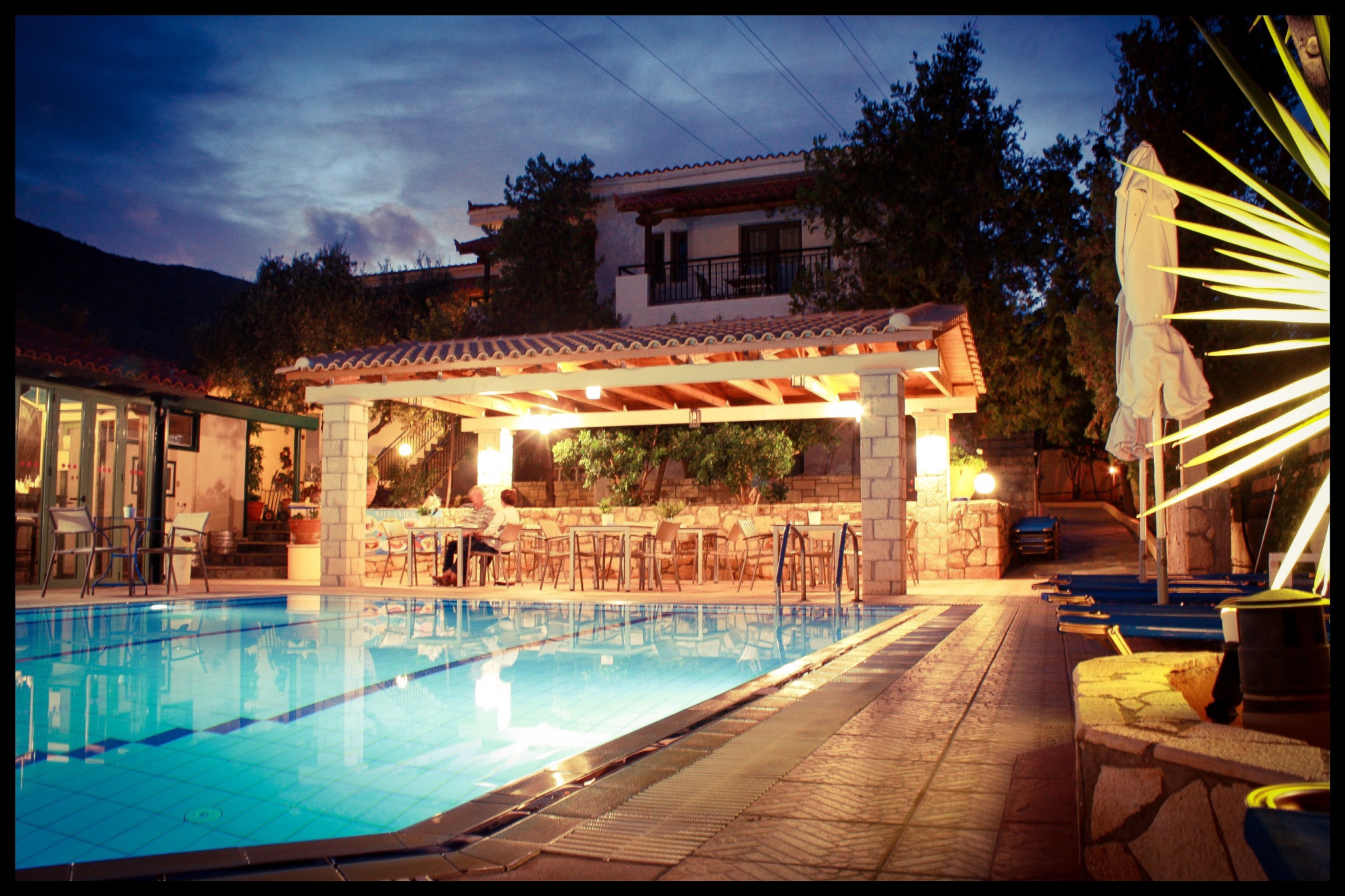 Villa Vicky Hersonissos