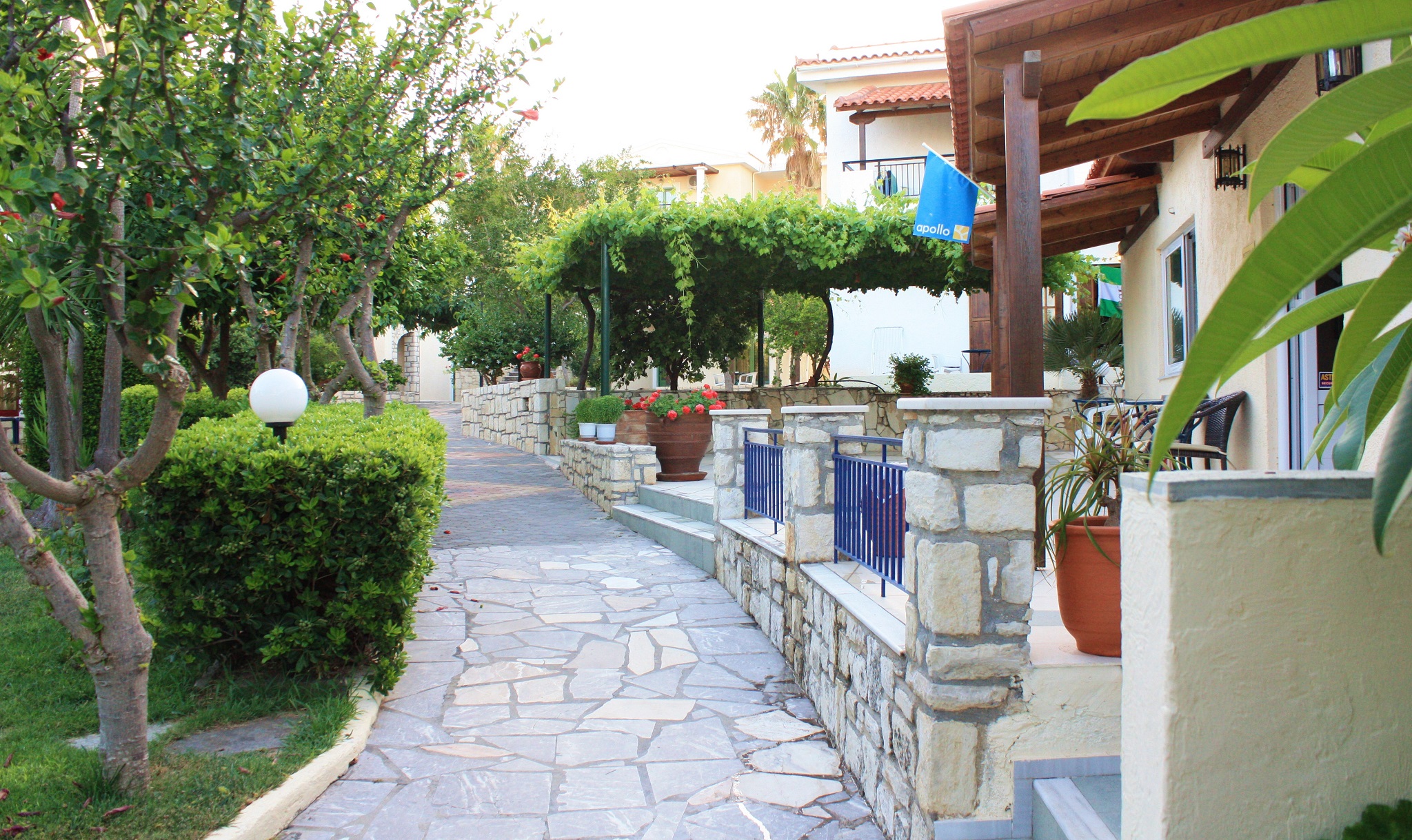 Villa Vicky Hersonissos