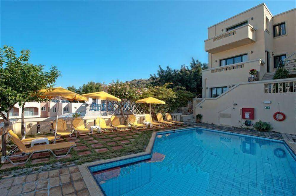 Villiana Holiday Apartments