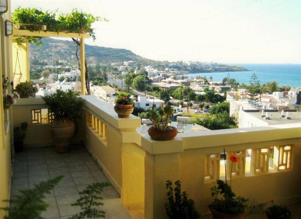 Villiana Holiday Apartments