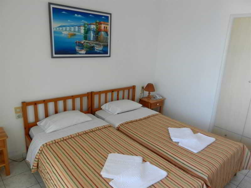 Zorbas Hotel