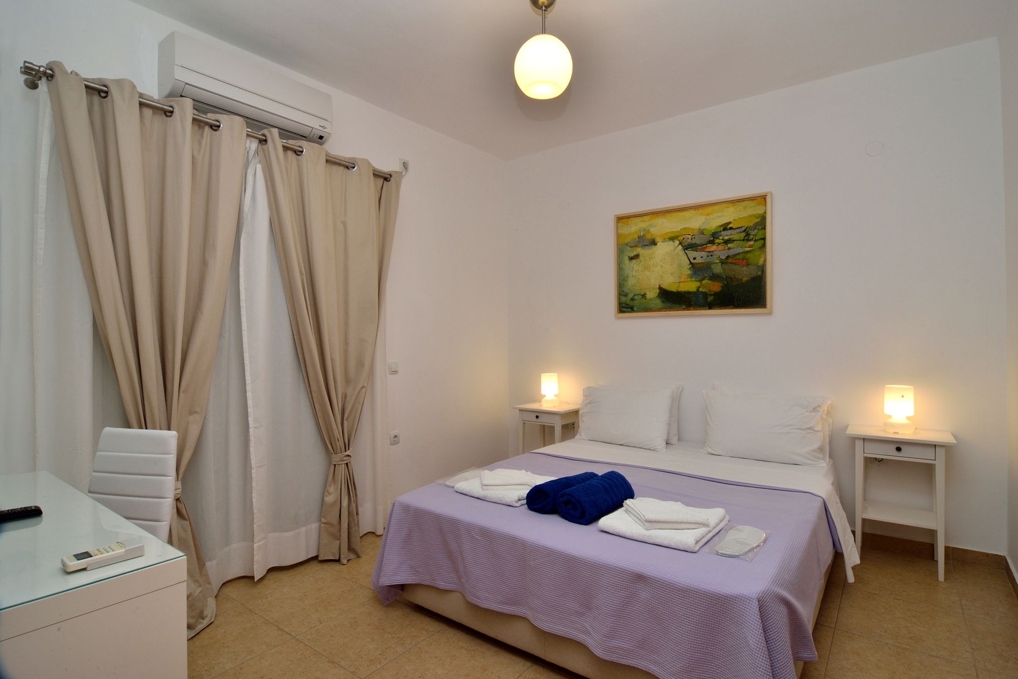 Chrysiida Luxury Suites