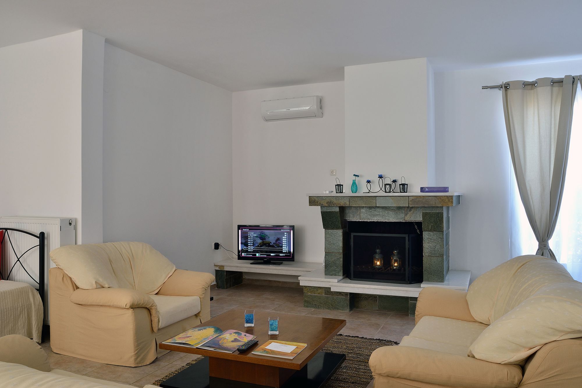 Chrysiida Luxury Suites