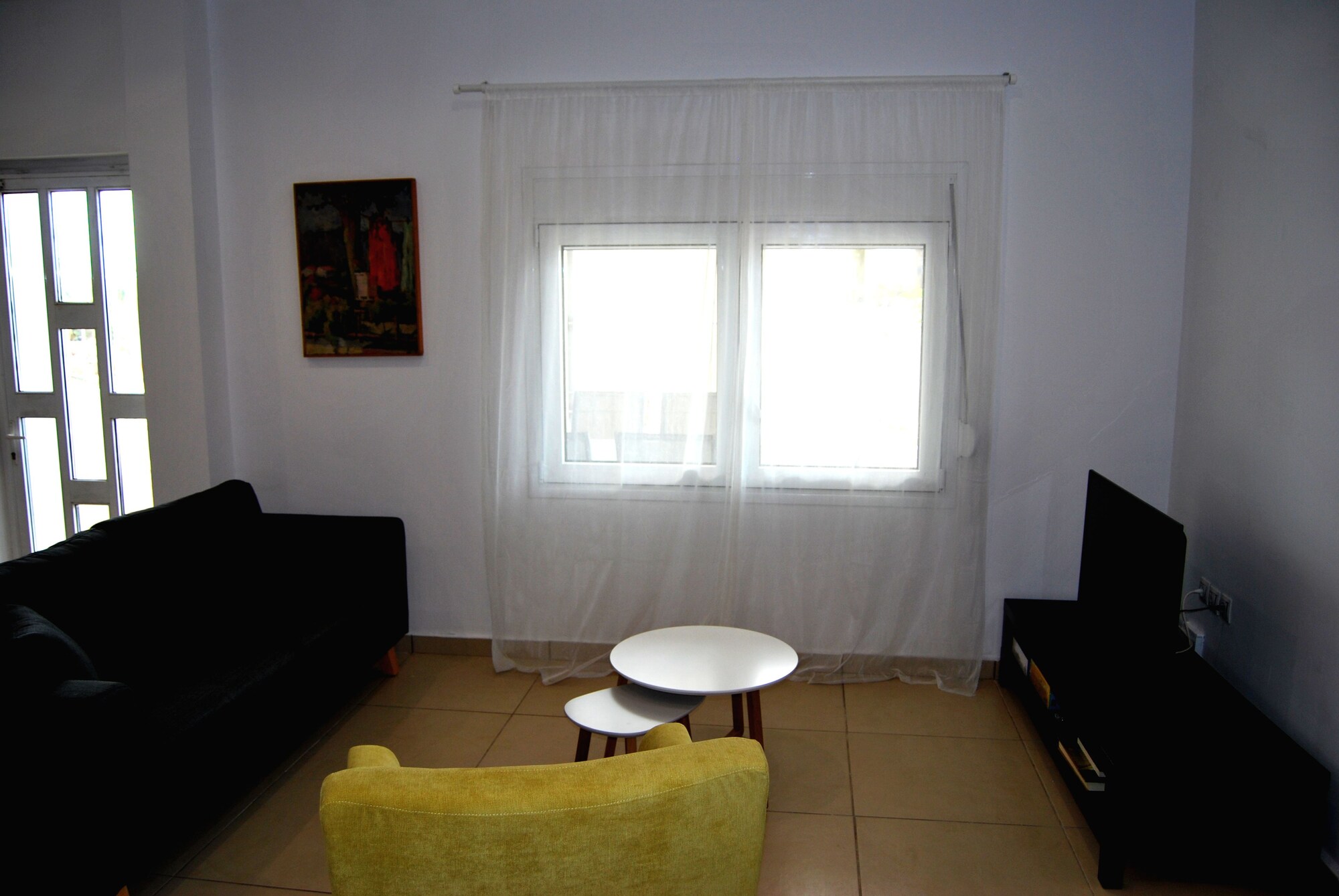 Chrysiida Luxury Suites