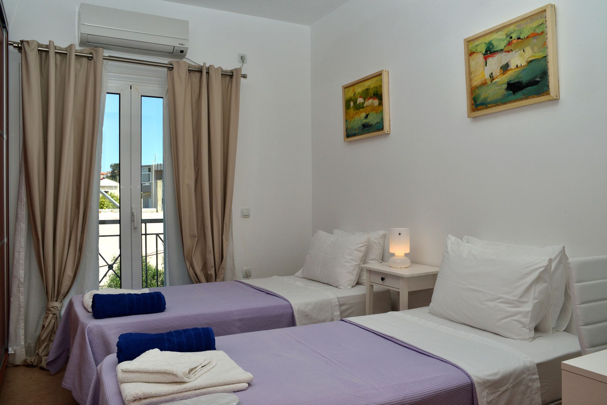 Chrysiida Luxury Suites