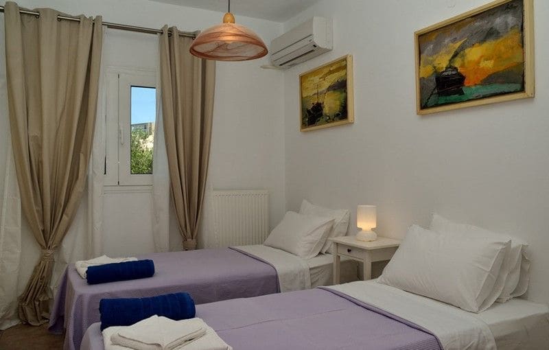 Chrysiida Luxury Suites