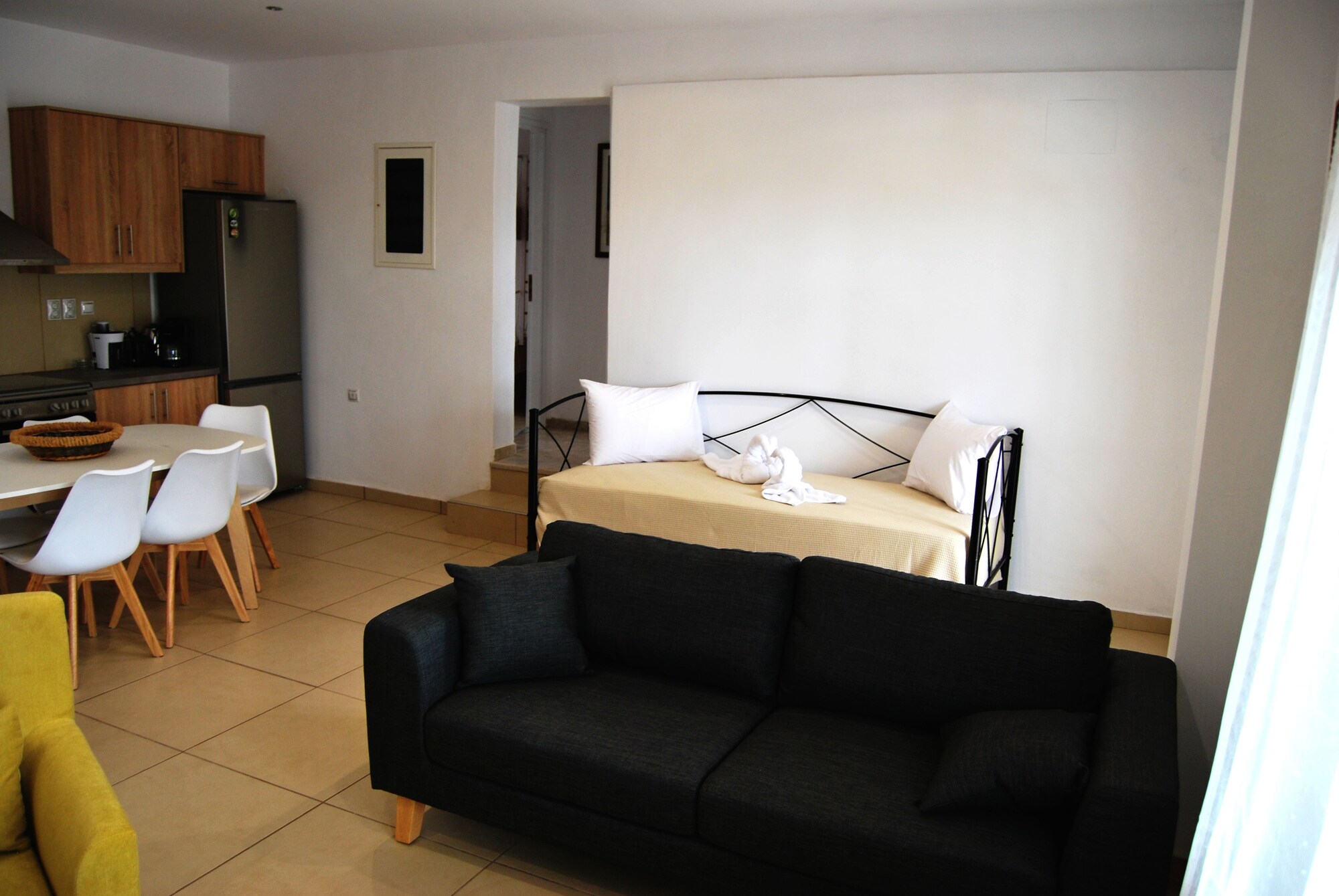 Chrysiida Luxury Suites