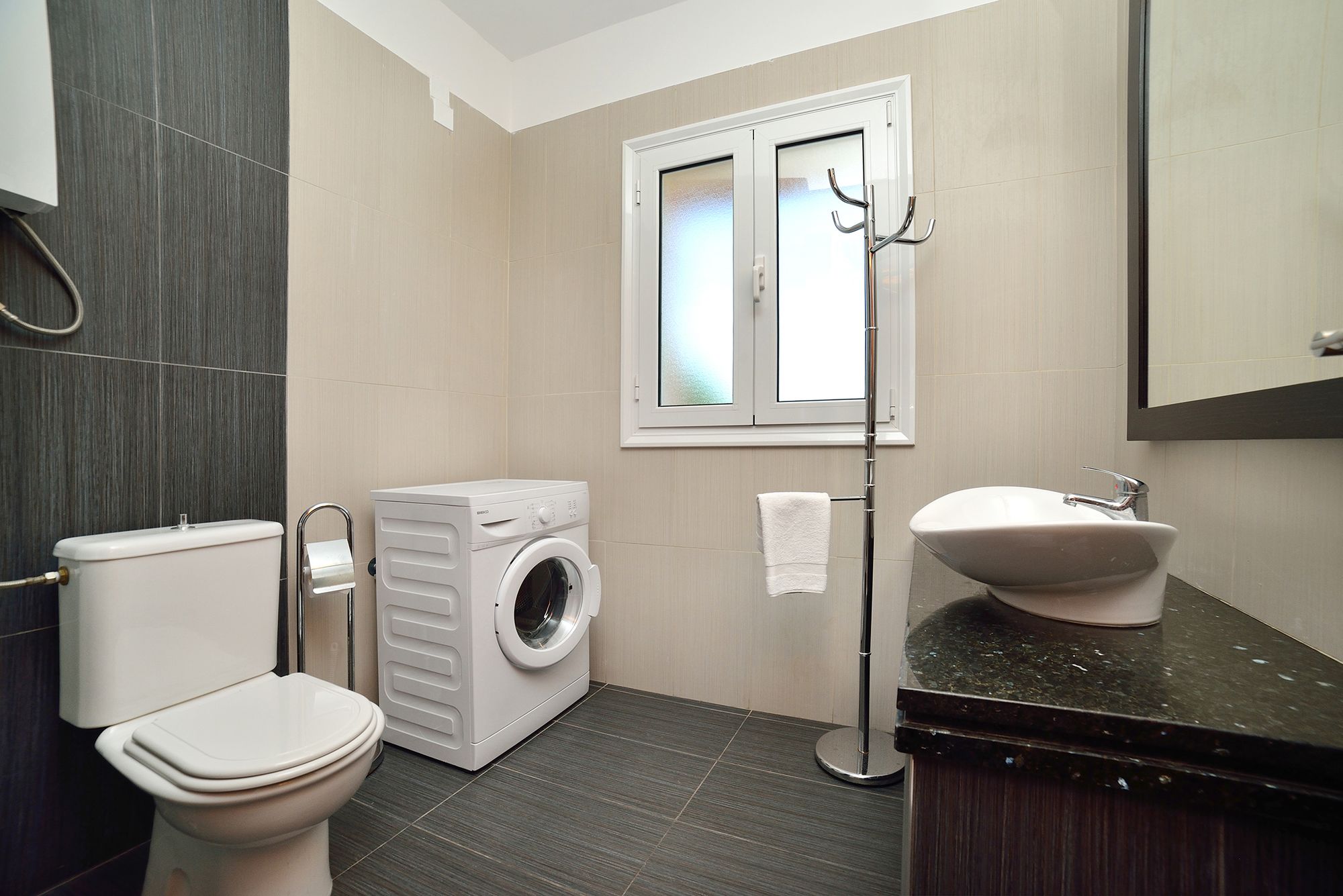 Chrysiida Luxury Suites