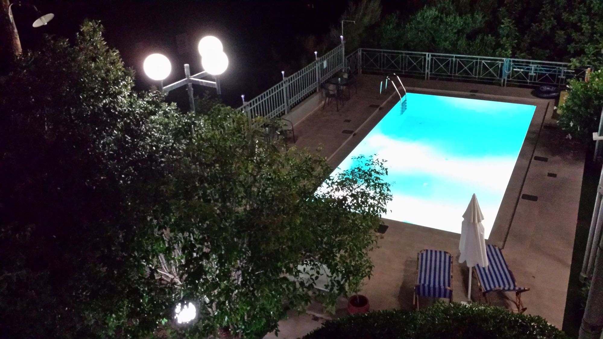 Chrysiida Luxury Suites