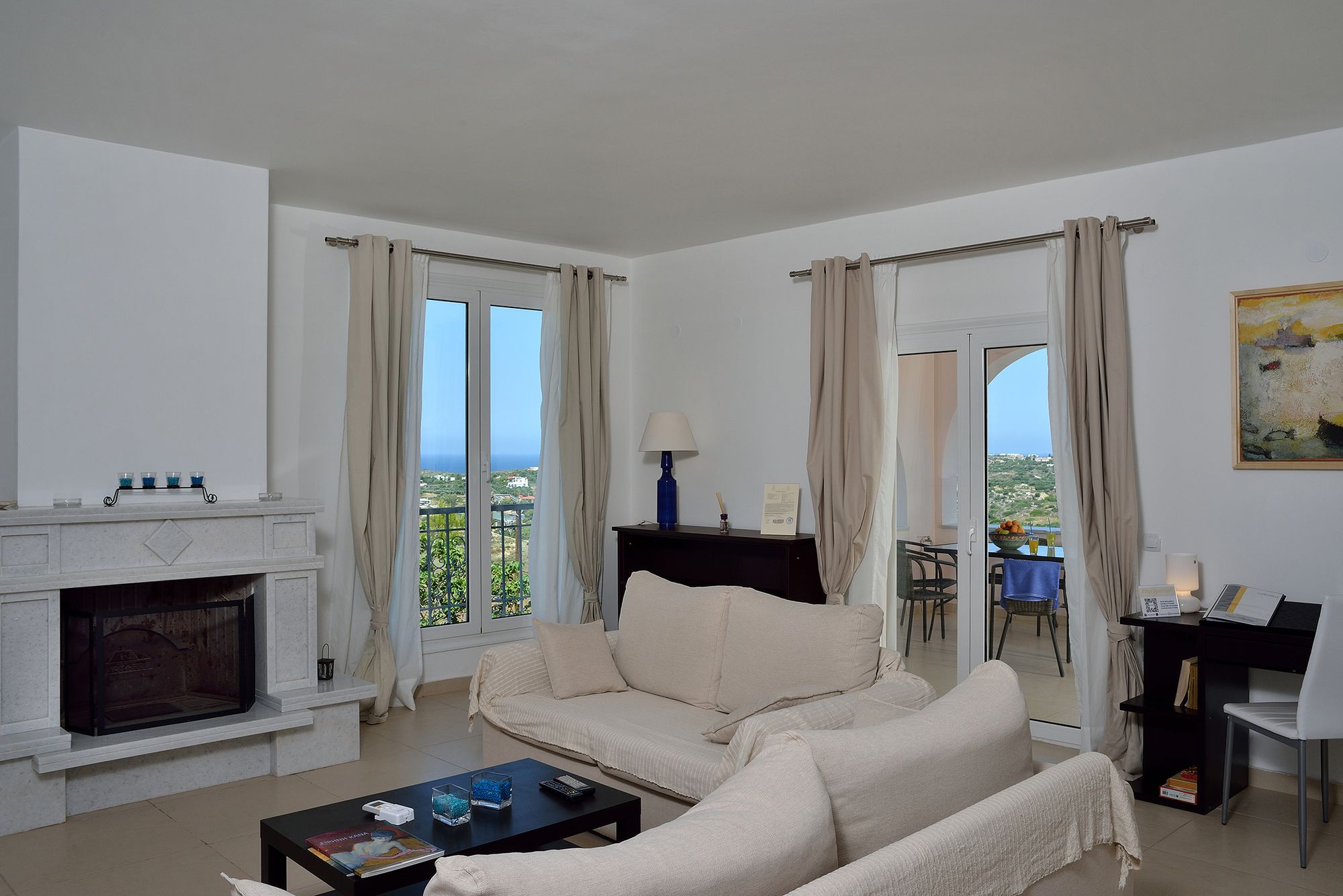 Chrysiida Luxury Suites