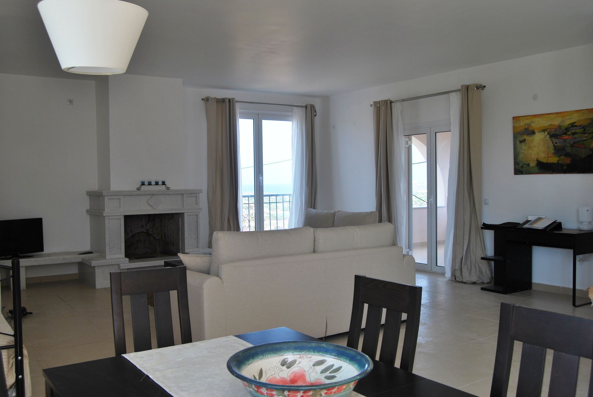 Chrysiida Luxury Suites