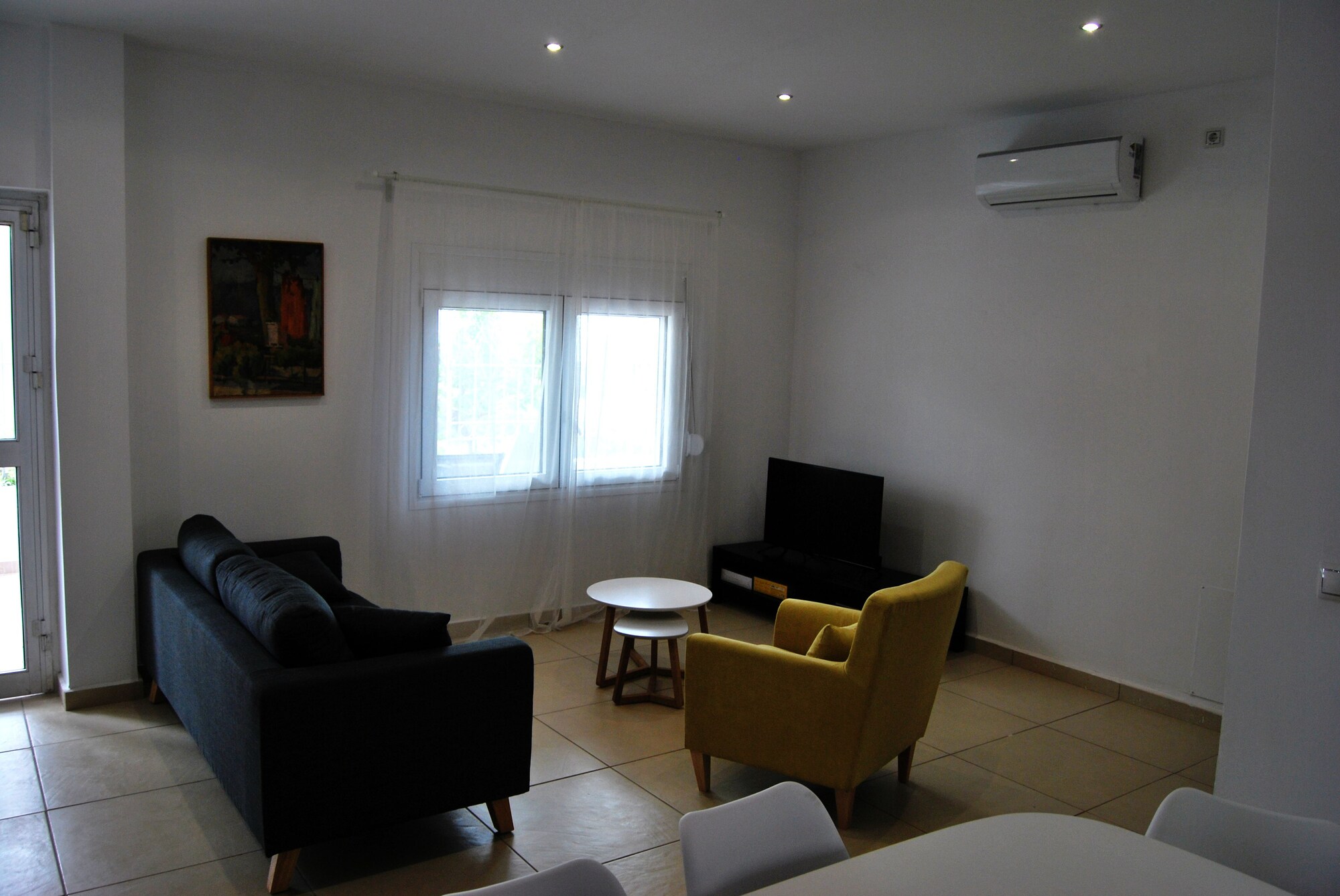 Chrysiida Luxury Suites