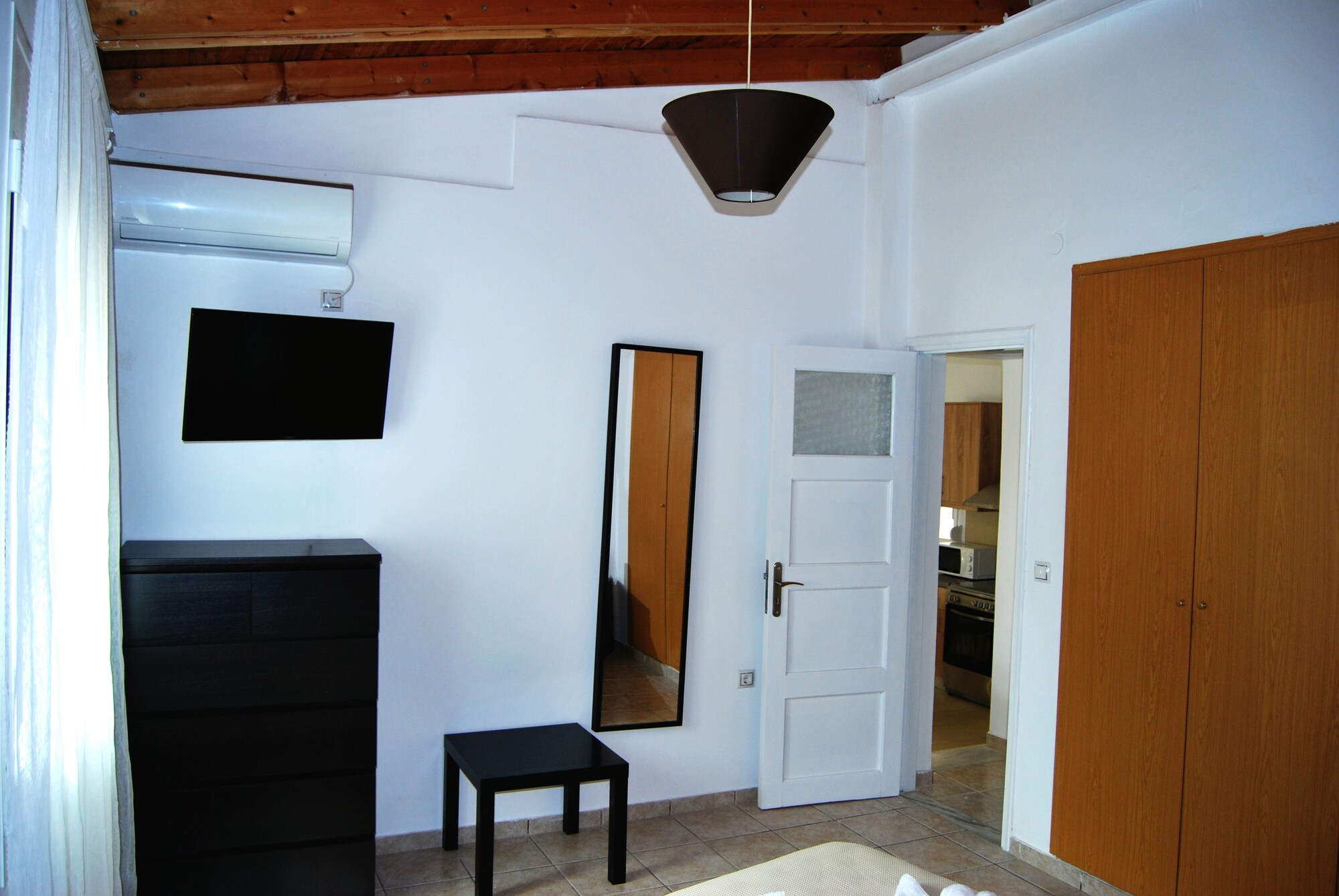 Chrysiida Luxury Suites