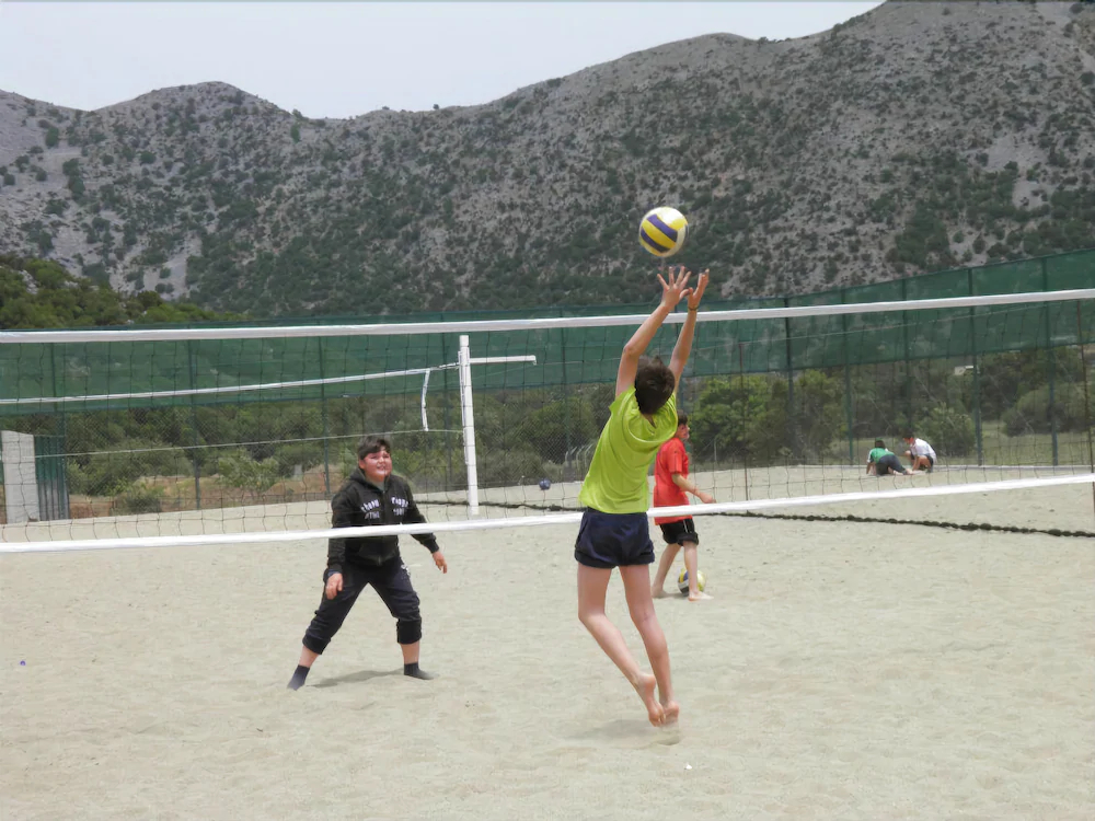 Lefkoritis Resort