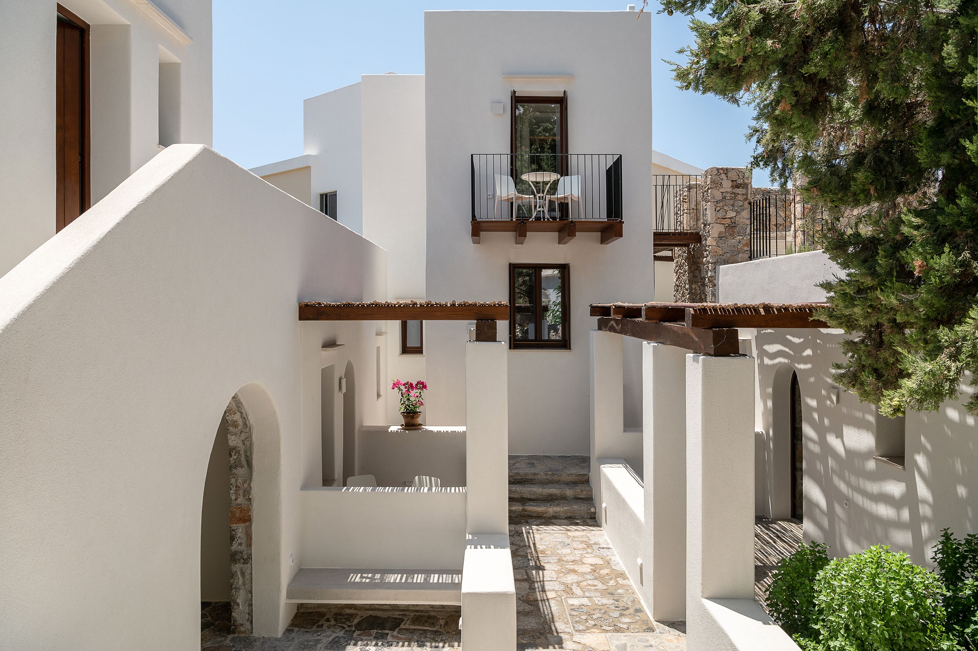 The Authentic Village