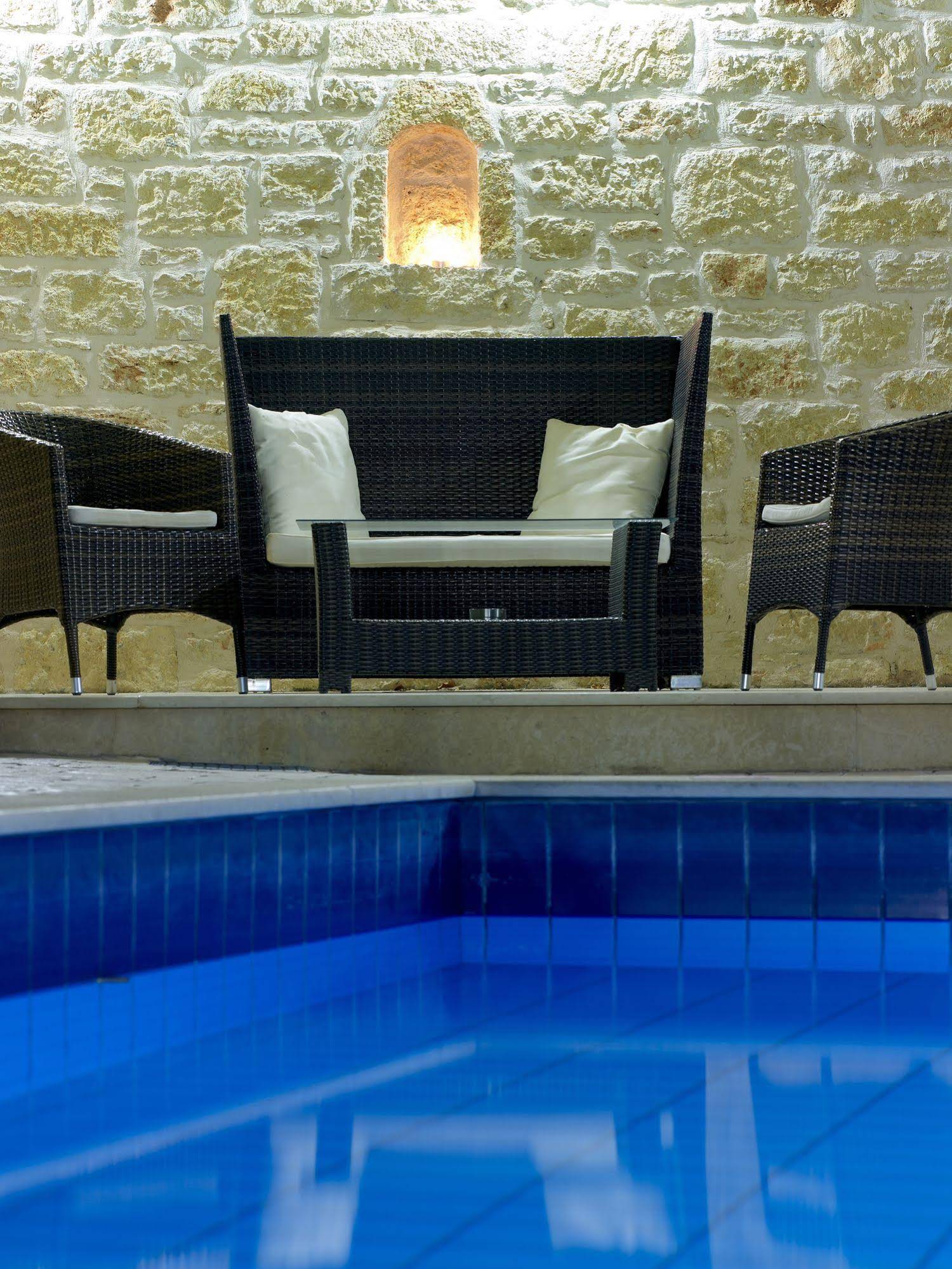 Traditional House Petronikolis